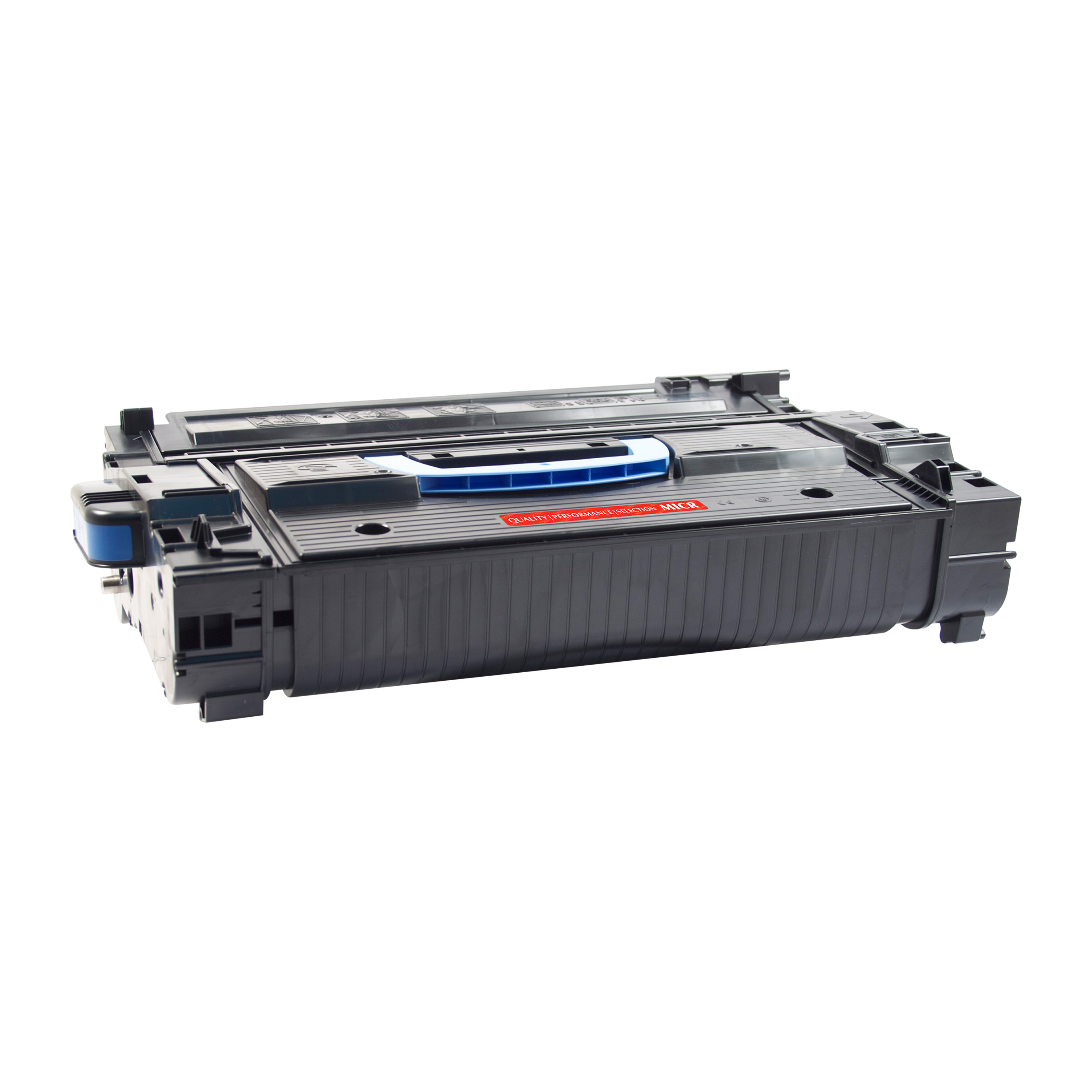 Picture of Clover Remanufactured High Yield MICR Toner Cartridge for HP CF325X, TROY 02-88000-001