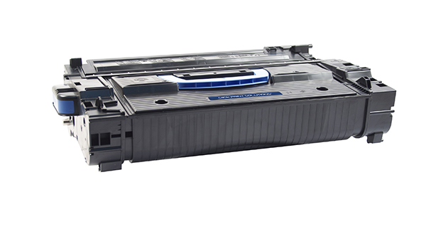 Picture of MICR Print Solutions New Replacement High Yield MICR Toner Cartridge for HP CF325X