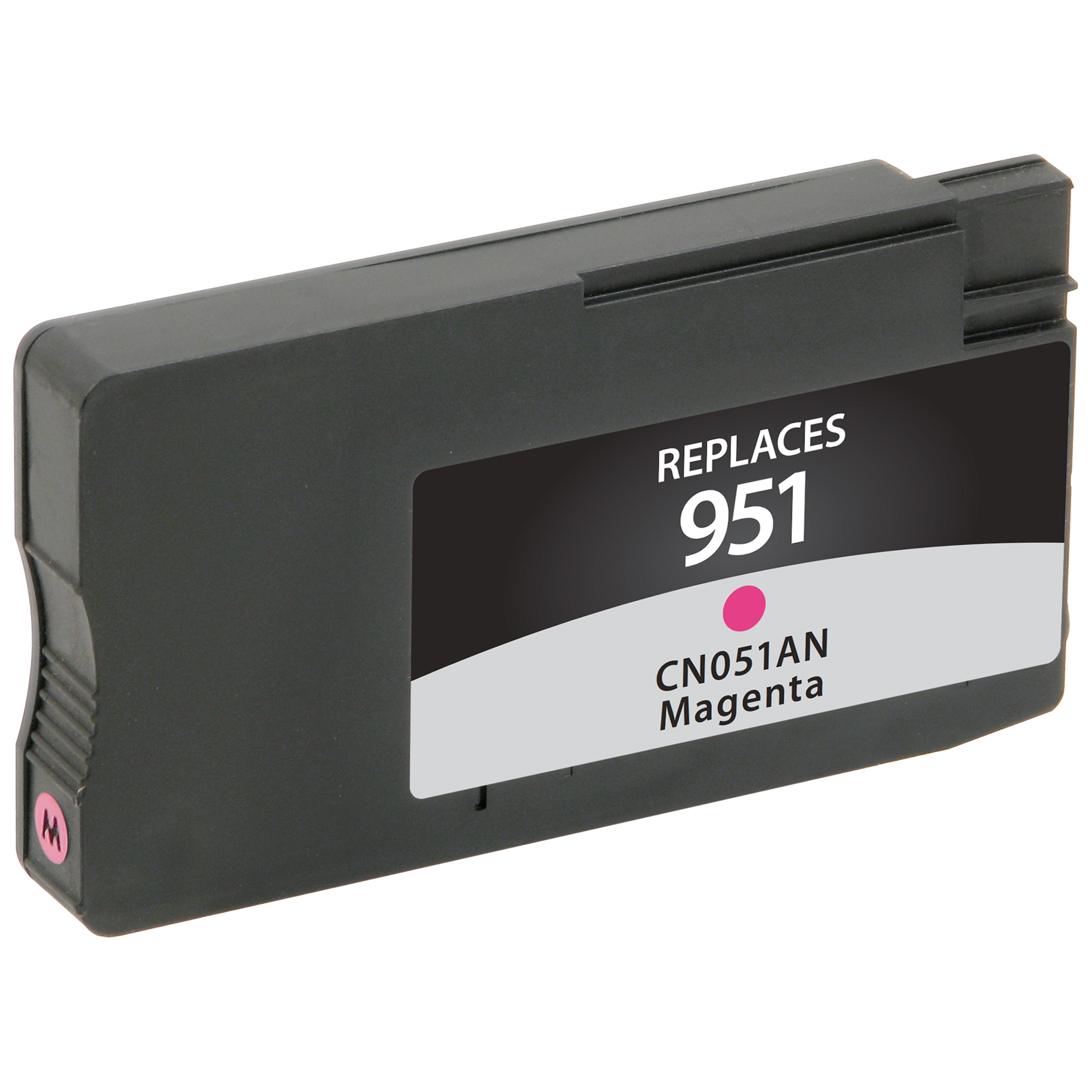 Picture of Clover Remanufactured Magenta Ink Cartridge for HP 951 (CN051AN)