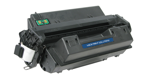 Picture of MICR Print Solutions New Replacement MICR Toner Cartridge for HP Q2610A