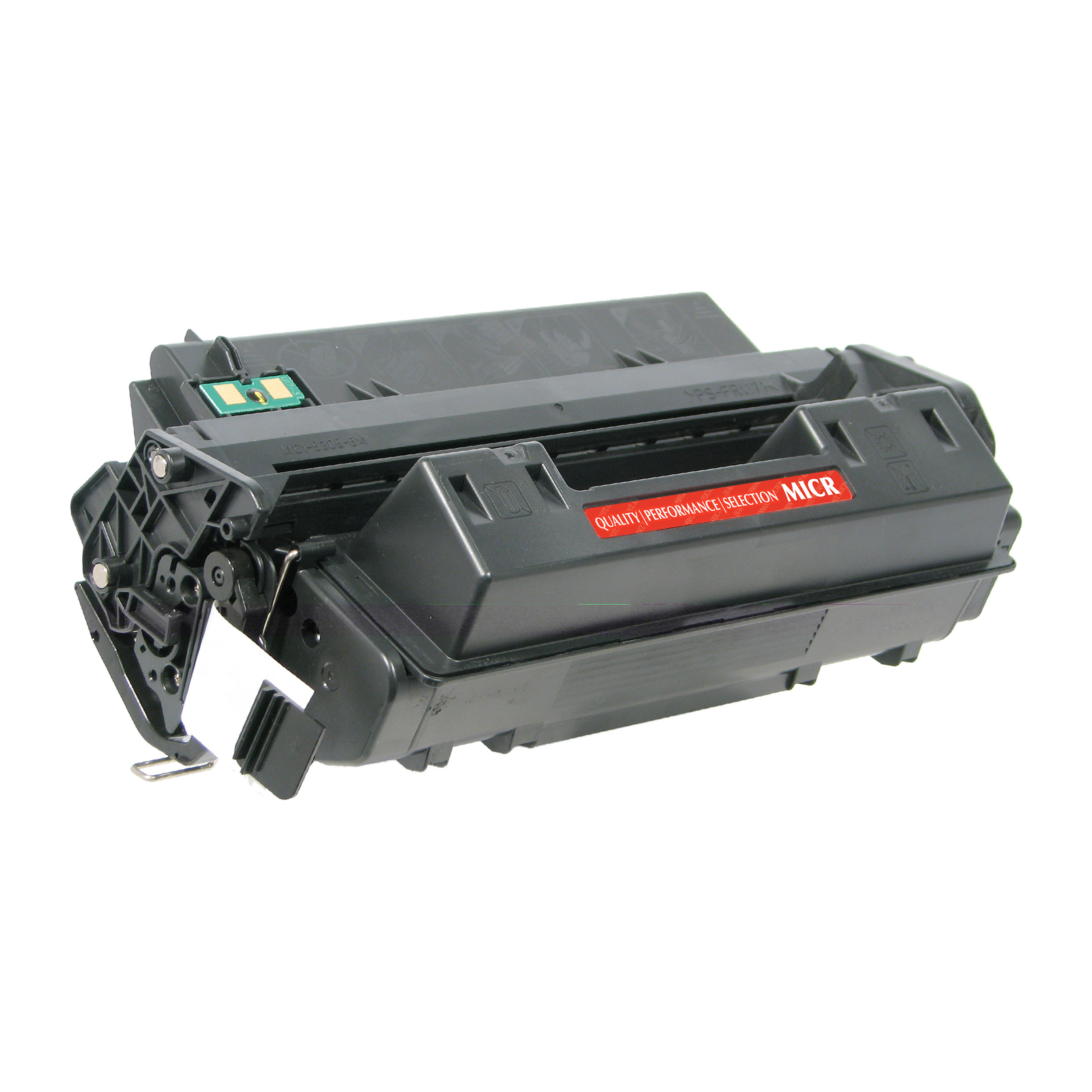 Picture of Clover Remanufactured MICR Toner Cartridge for HP Q2610A, TROY 02-81127-001