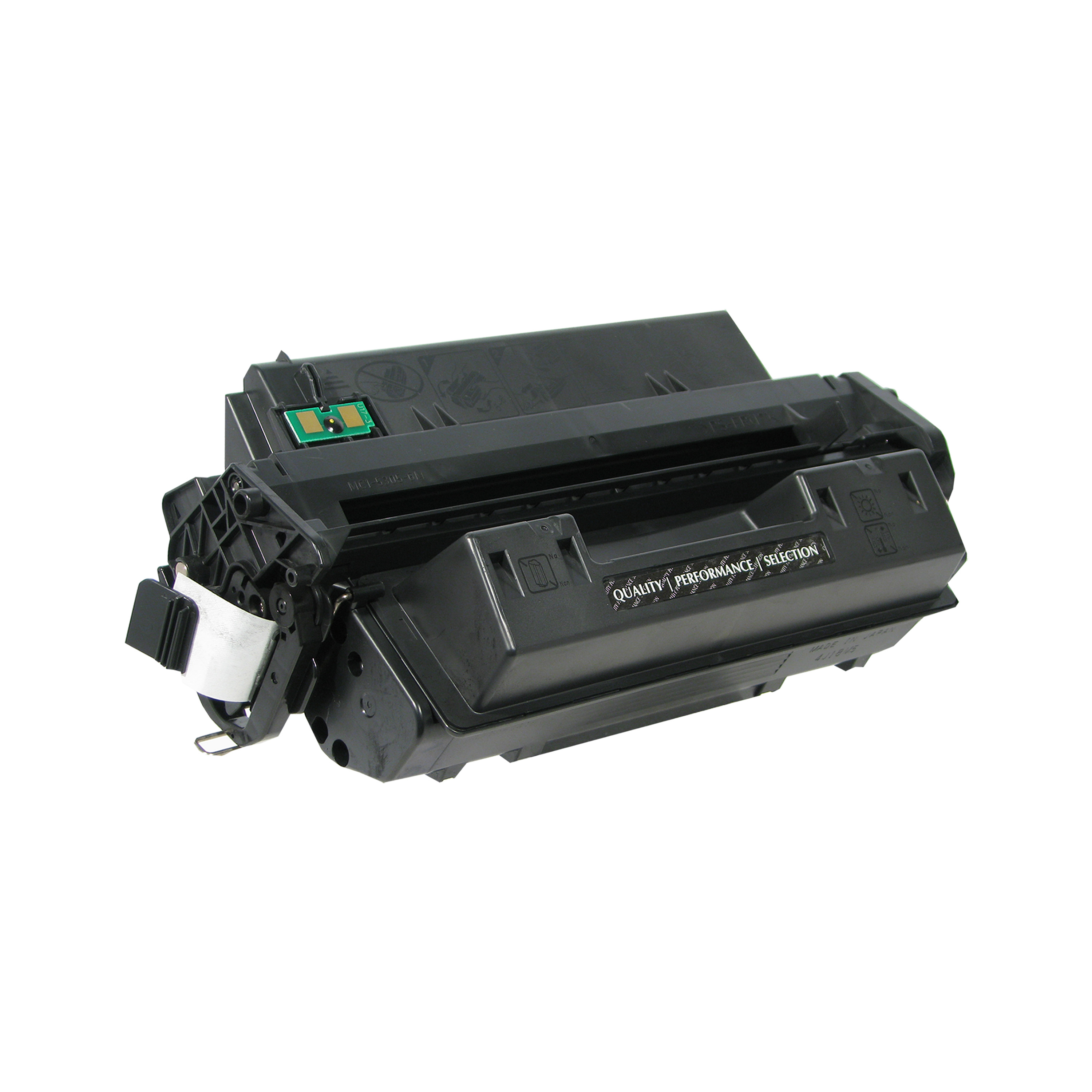 Picture of Clover Remanufactured Extended Yield Toner Cartridge for HP Q2610A