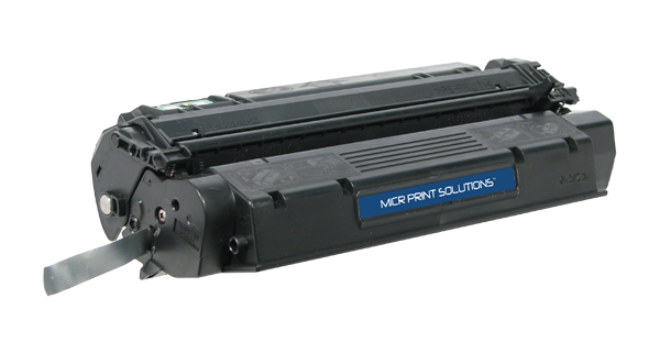 Picture of MICR Print Solutions New Replacement MICR Toner Cartridge for HP Q2613A