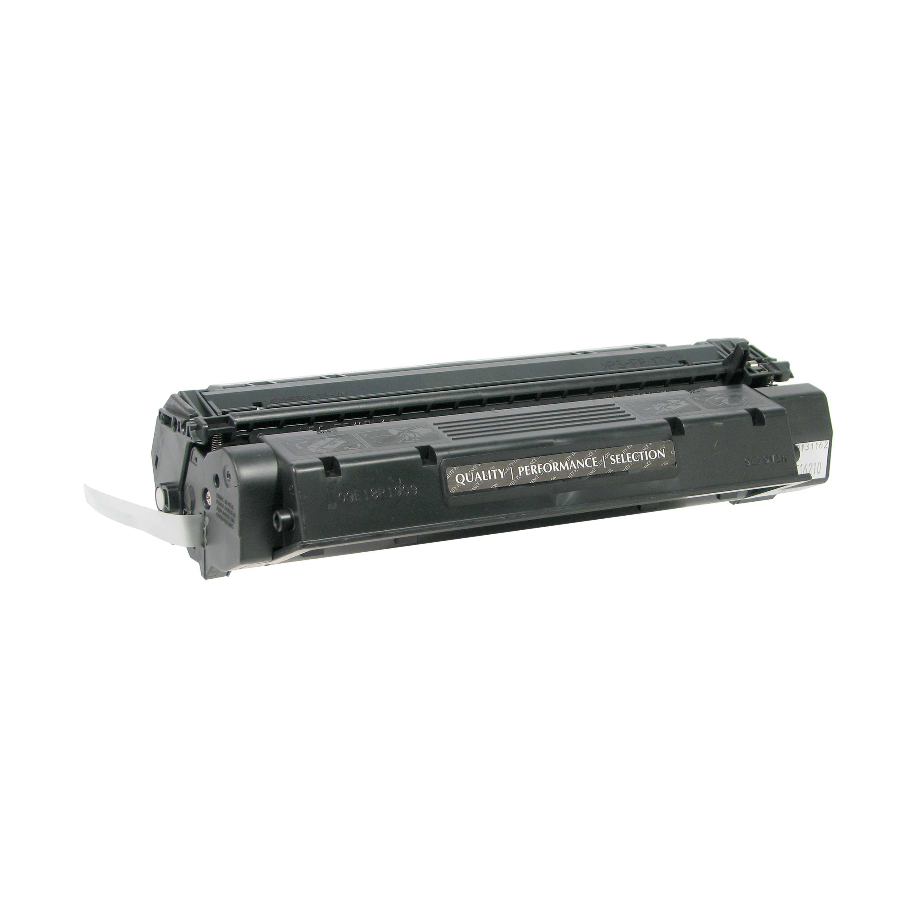 Picture of Clover Remanufactured Toner Cartridge for HP 24A (Q2624A)