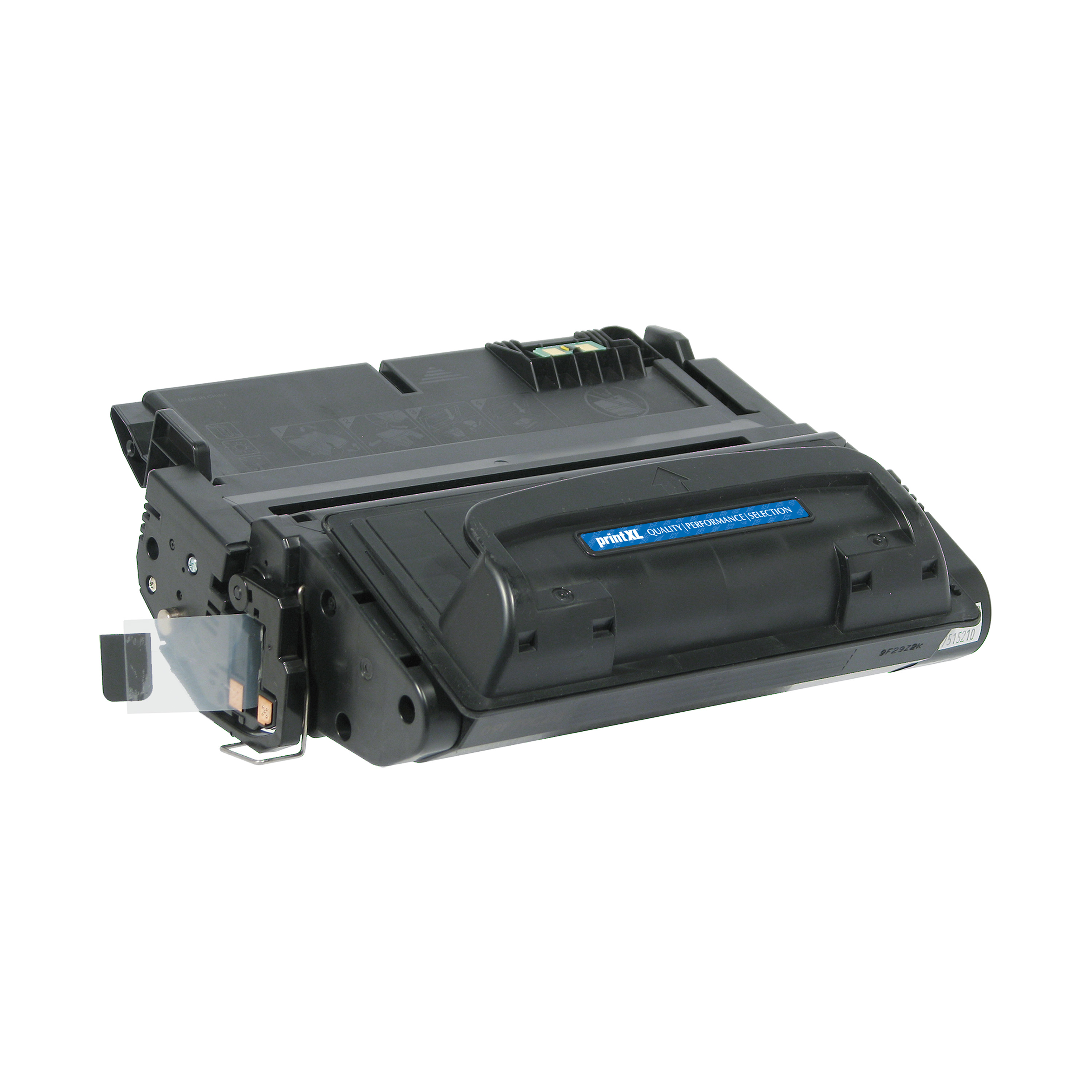 Picture of Clover Remanufactured Extended Yield Toner Cartridge for HP Q5942A