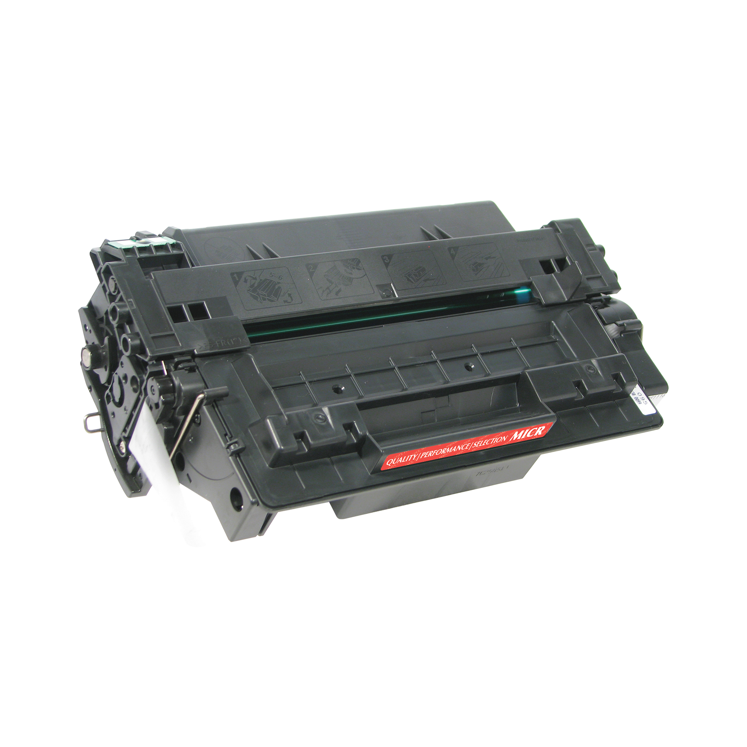 Picture of Clover Remanufactured MICR Toner Cartridge for HP Q6511A, TROY 02-81133-001