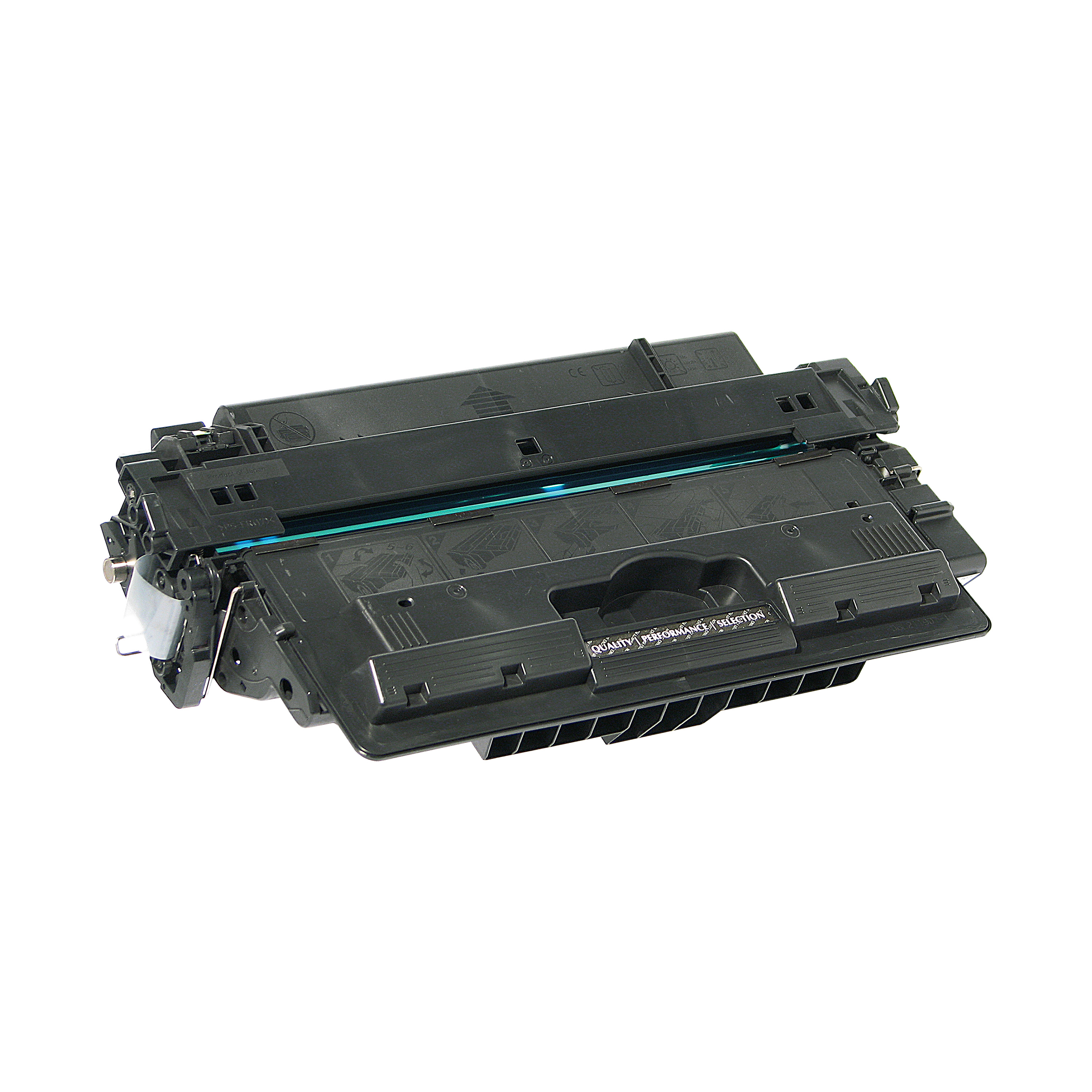 Picture of Clover Remanufactured Toner Cartridge for HP 70A (Q7570A)