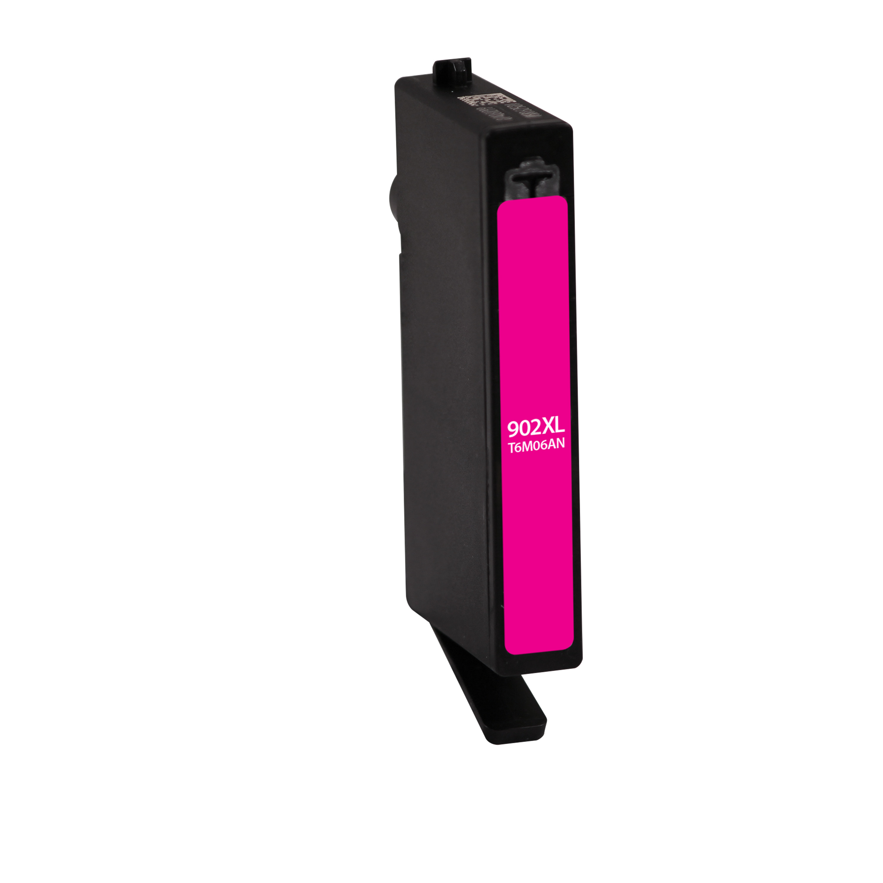 Picture of Clover Remanufactured High Yield Magenta Ink Cartridge for HP 902XL (T6M06AN)