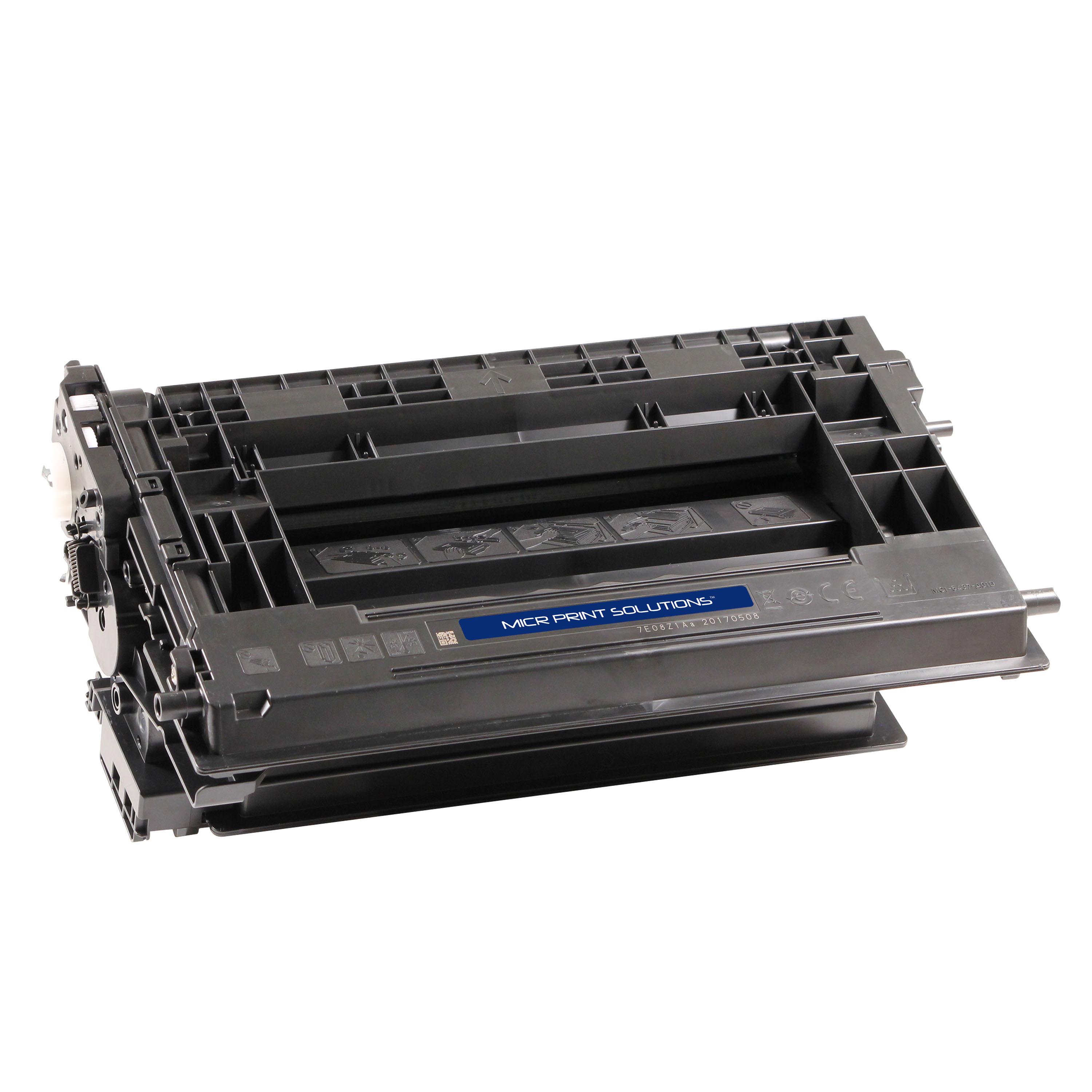 Picture of MICR Print Solutions New Replacement MICR Toner Cartridge for HP W1470A