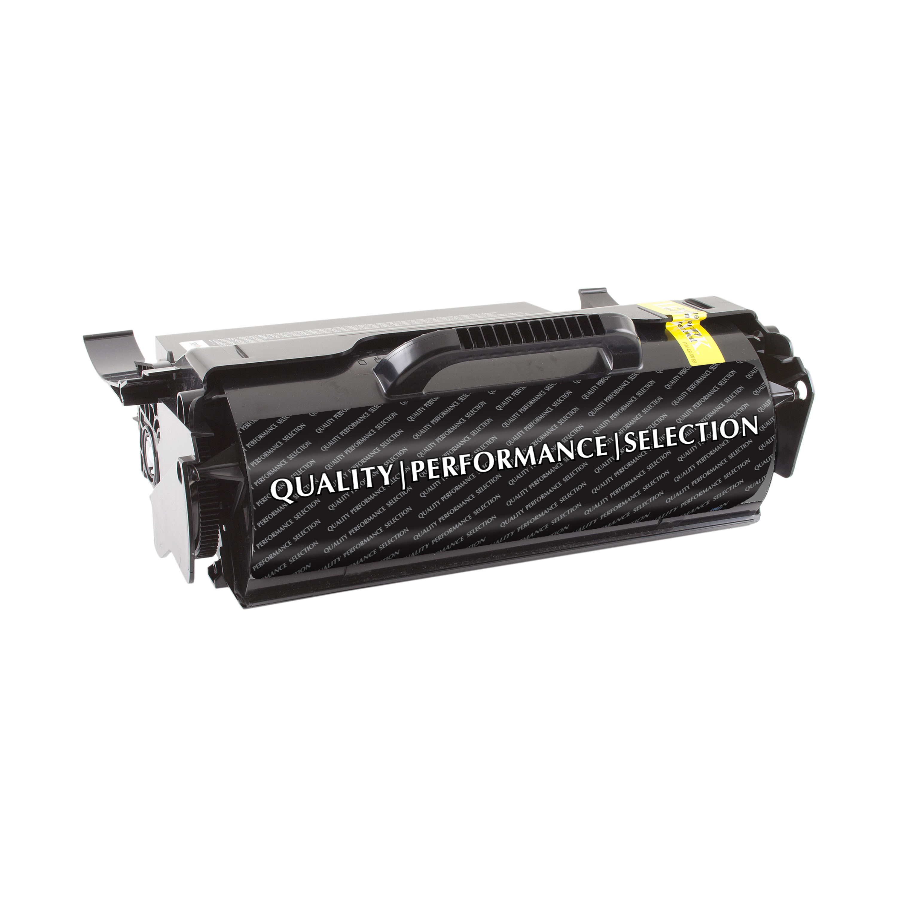 Picture of Extra High Yield Toner Cartridge for IBM 1872/1892