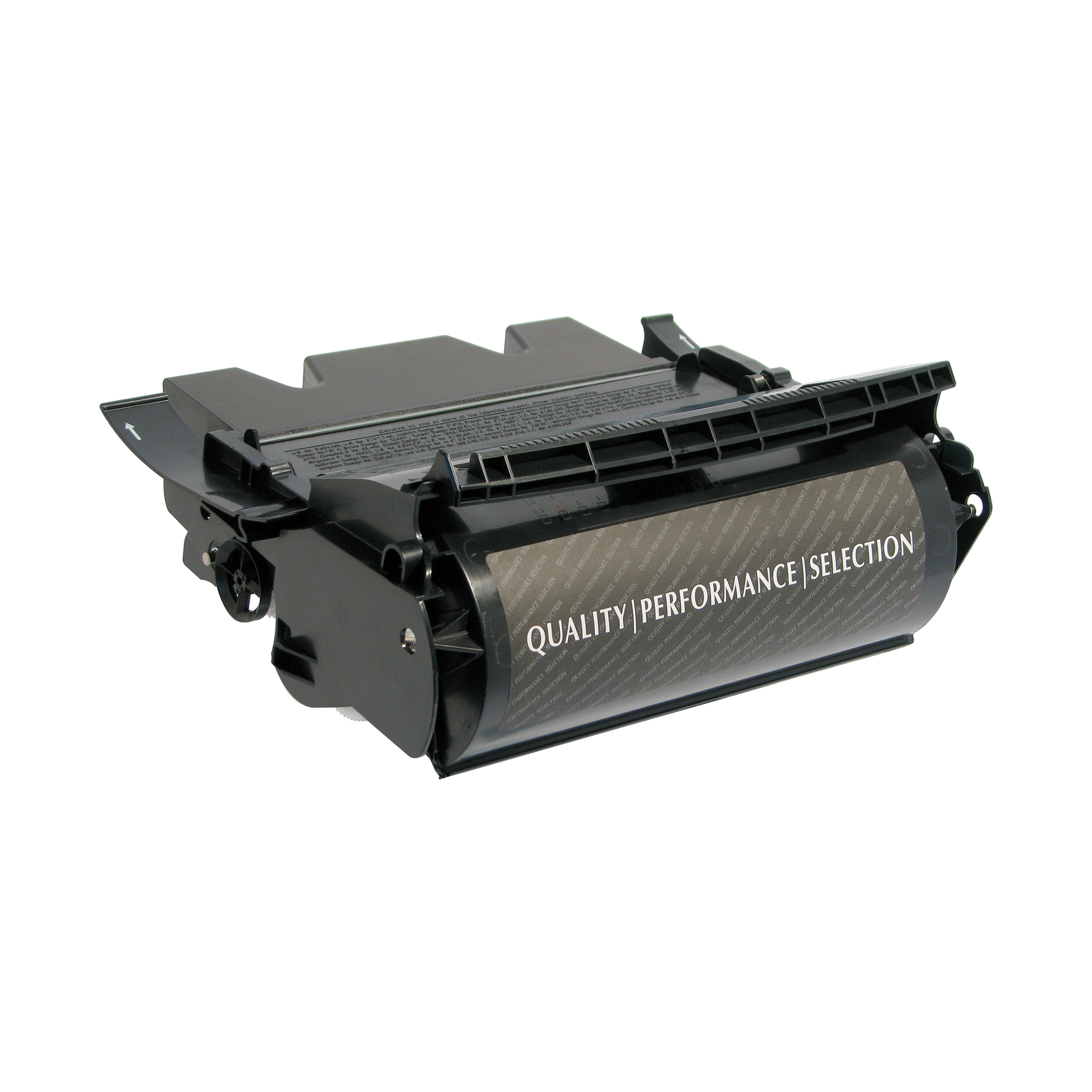 Picture of High Yield Toner Cartridge for IBM 1332/1352/1372