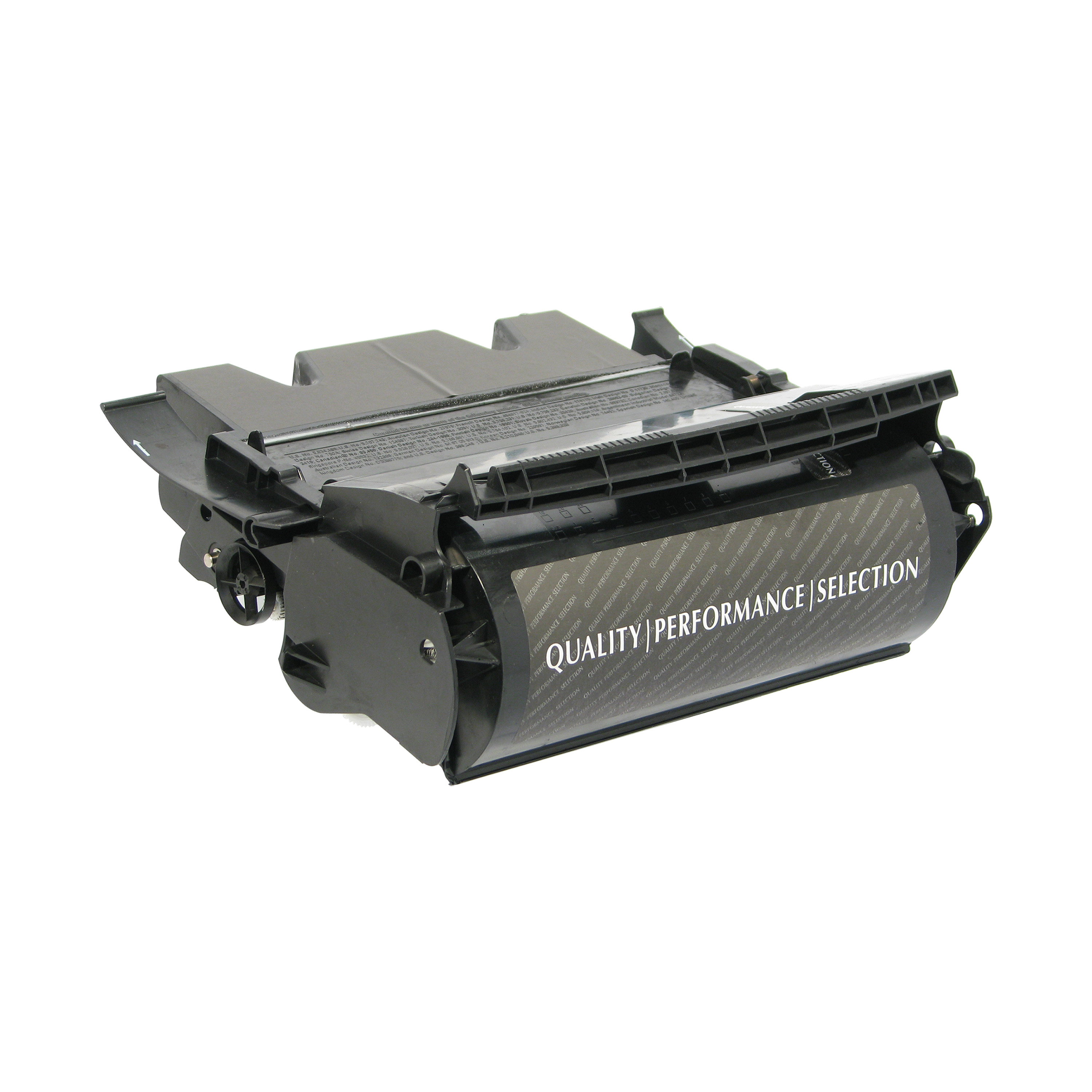 Picture of Extra High Yield Toner Cartridge for IBM 1352/1372