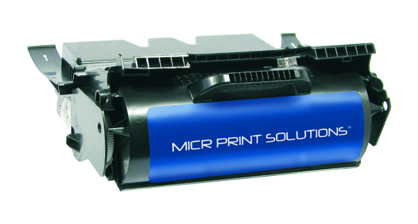 Picture of High Yield MICR Toner Cartridge for IBM 1532/1552/1572