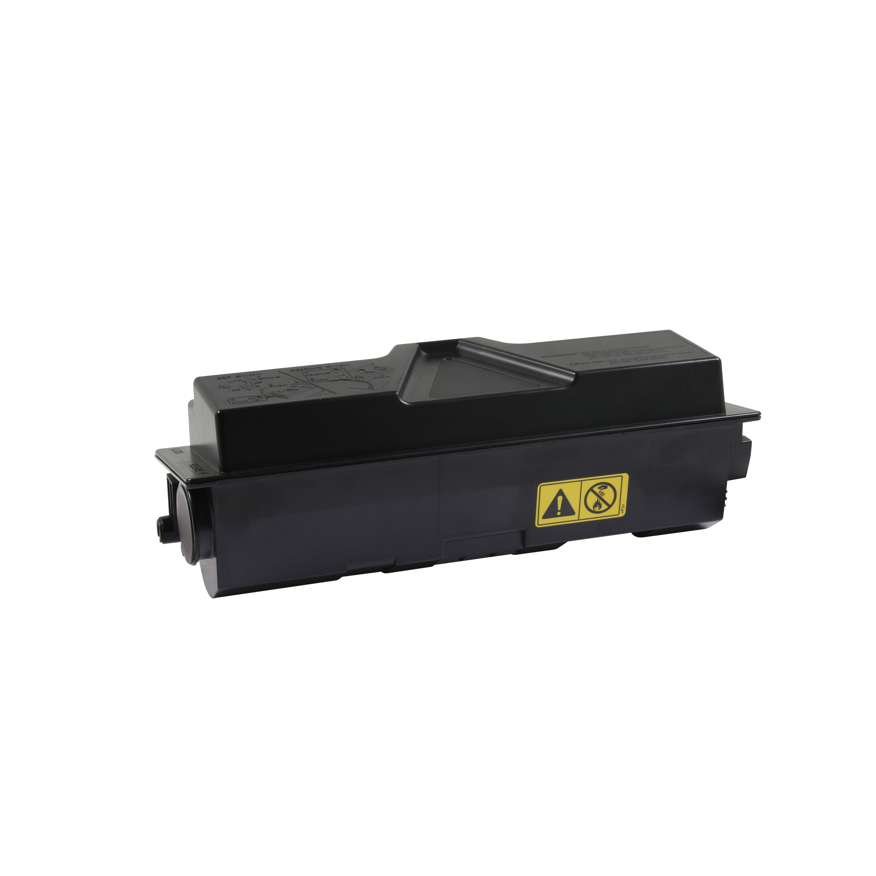 Picture of High Yield Toner Cartridge for Kyocera TK-1142