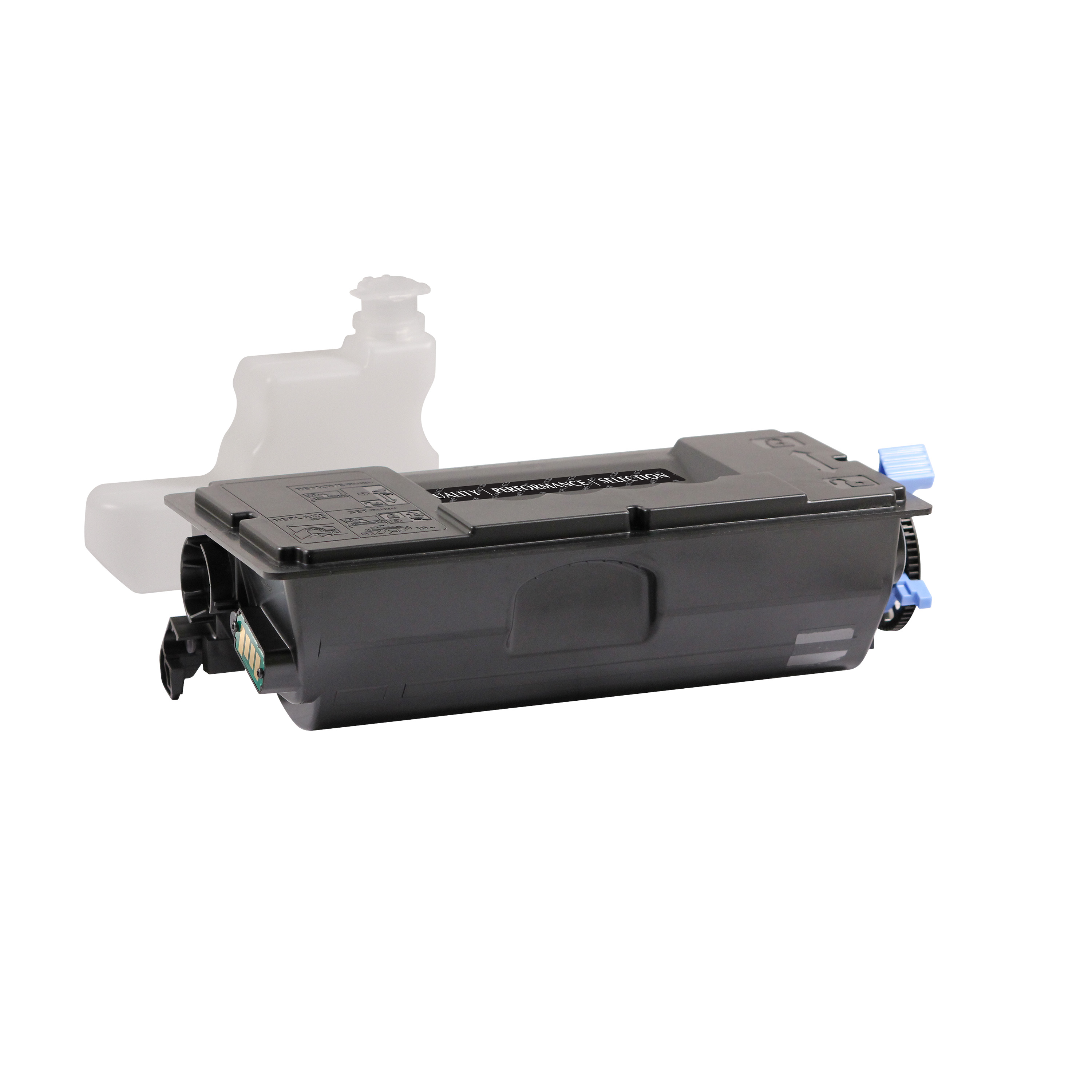 Picture of Toner Cartridge for Kyocera TK-3102