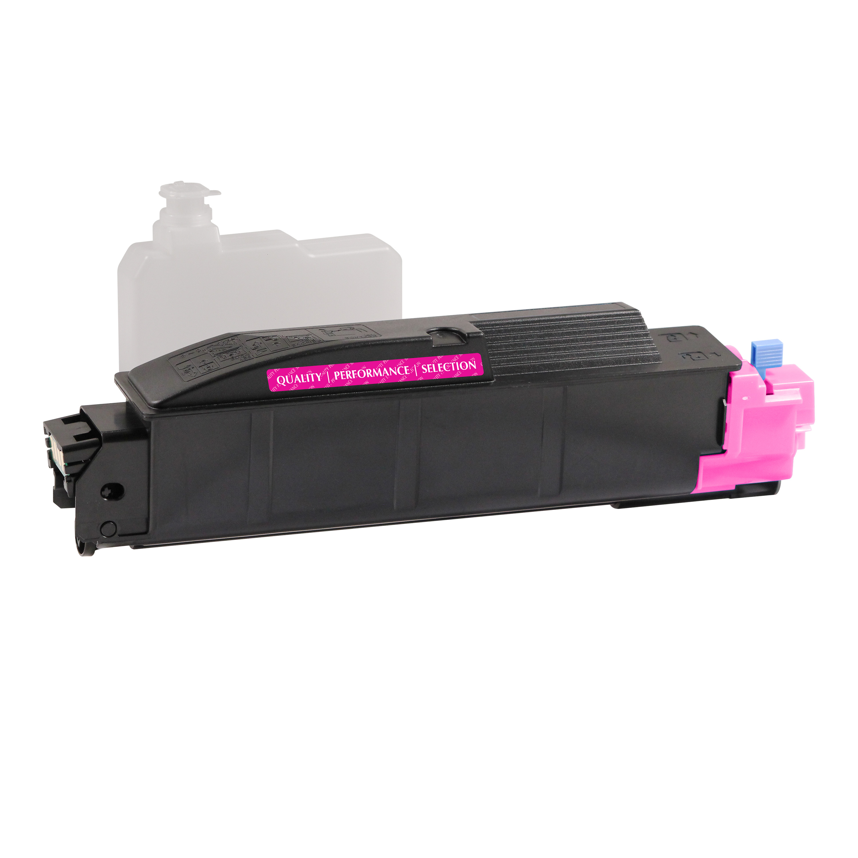 Picture of Magenta Toner Cartridge for Kyocera TK-5142M