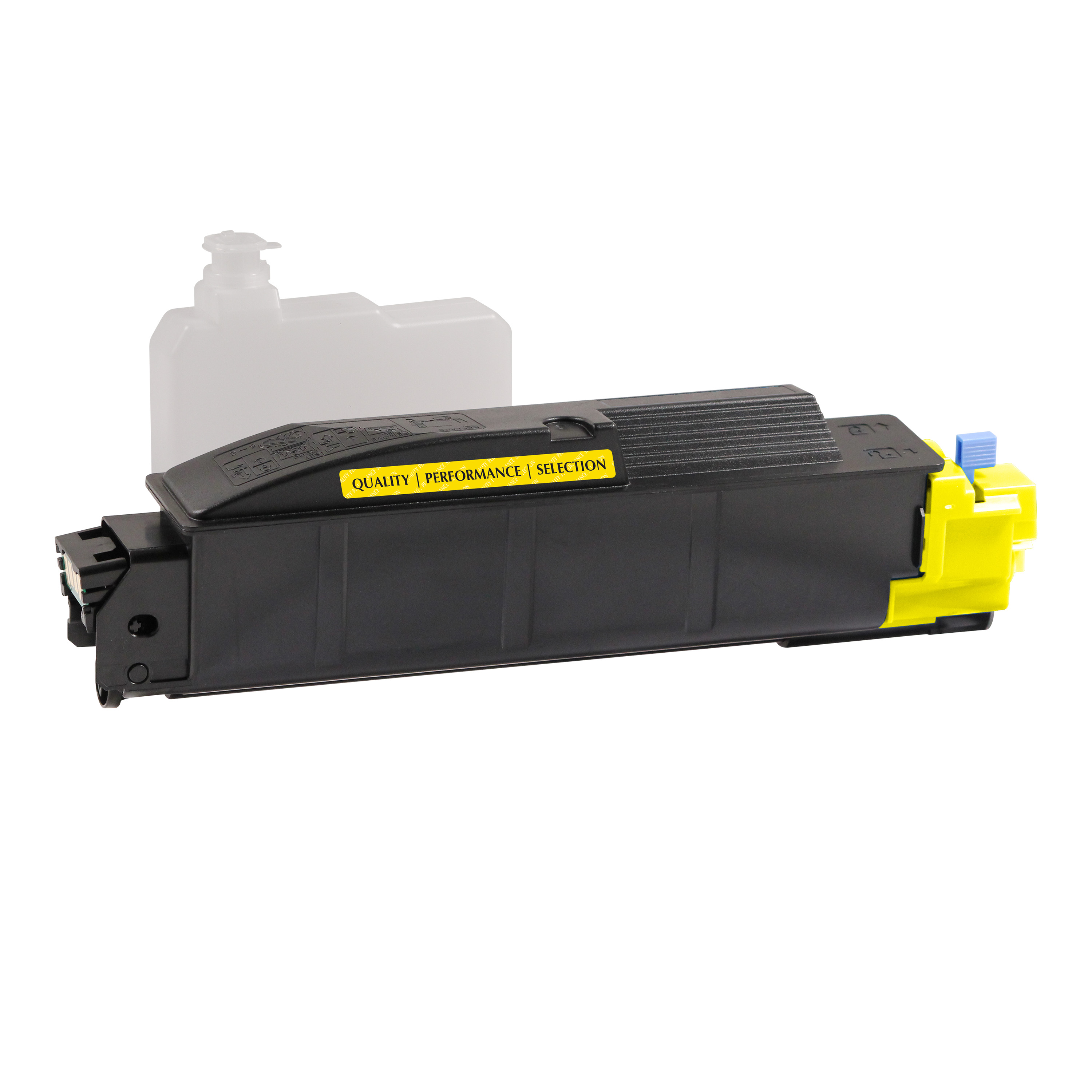 Picture of Yellow Toner Cartridge for Kyocera TK-5142Y