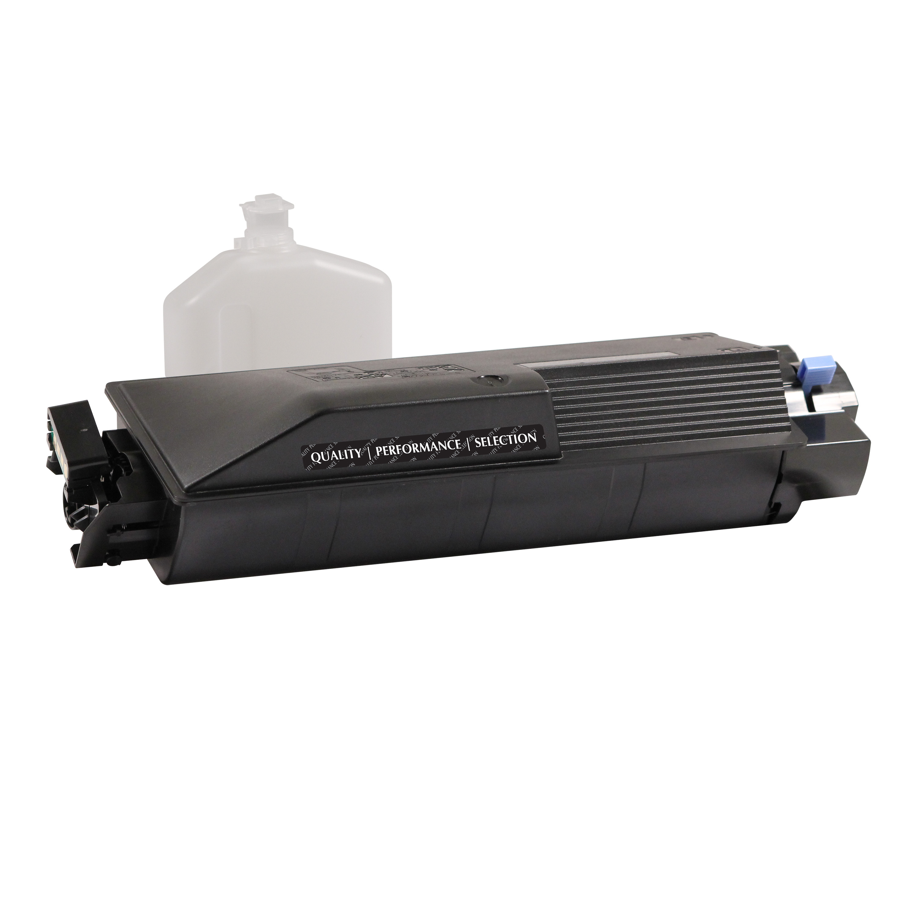 Picture of Black Toner Cartridge for Kyocera TK-5152K