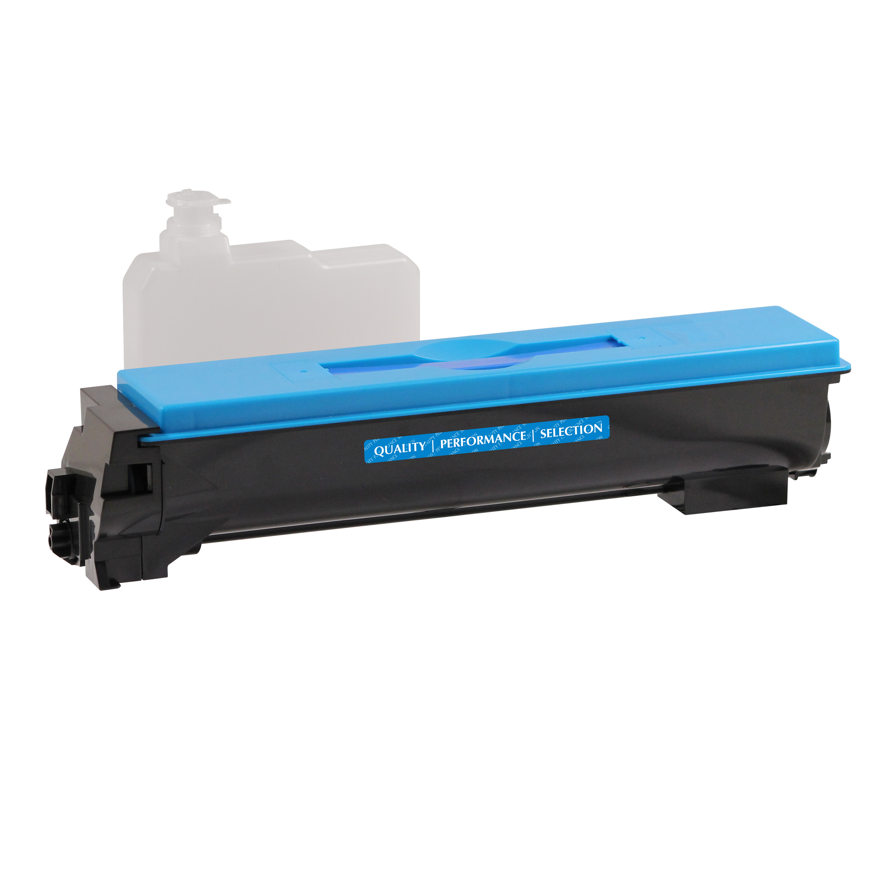 Picture of Cyan Toner Cartridge for Kyocera TK-542