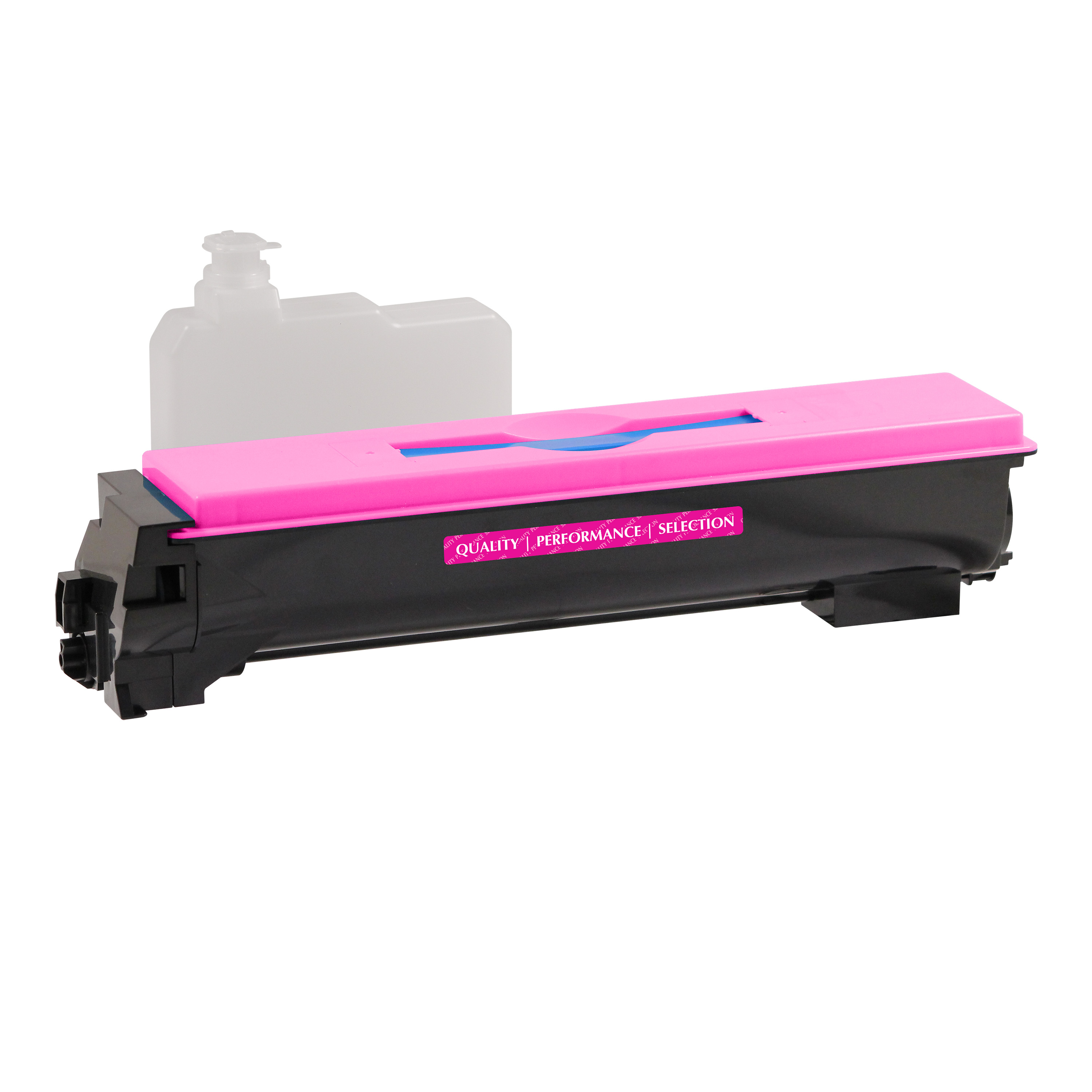 Picture of Magenta Toner Cartridge for Kyocera TK-542