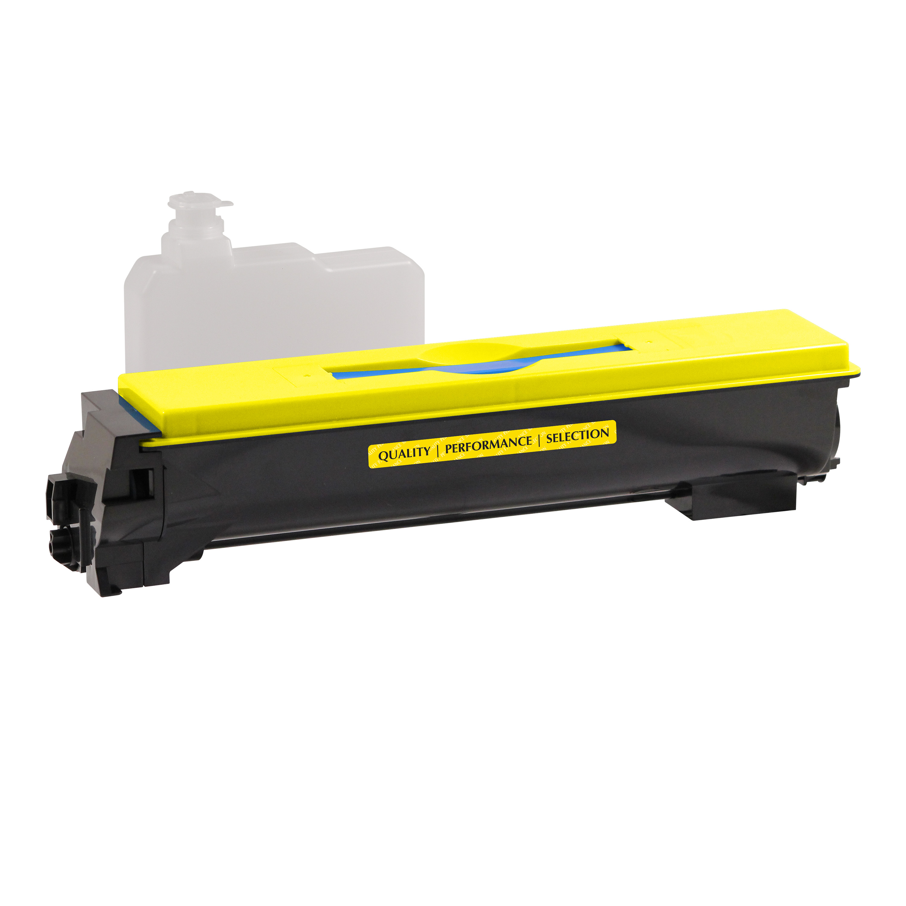 Picture of Yellow Toner Cartridge for Kyocera TK-542