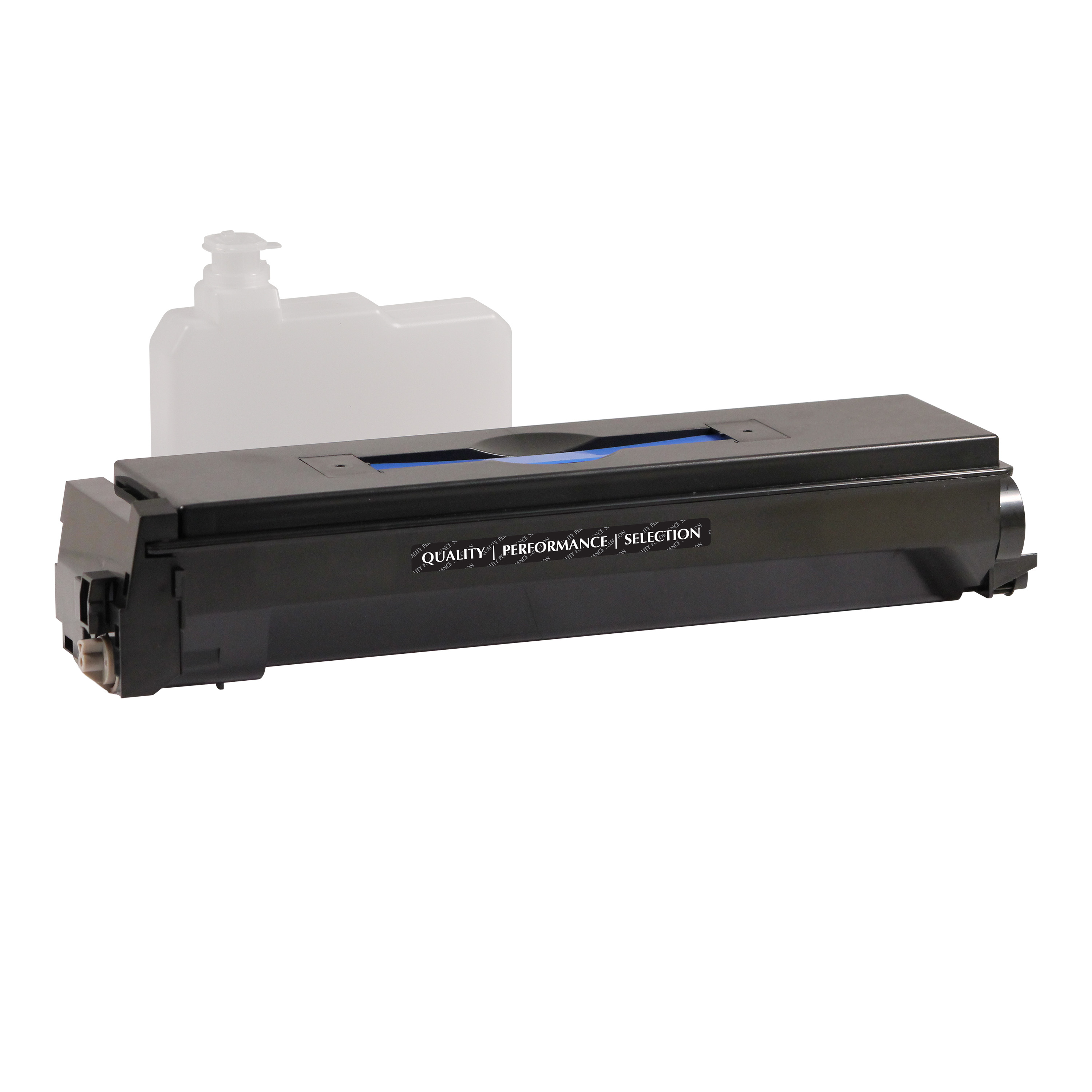 Picture of Black Toner Cartridge for Kyocera TK-552