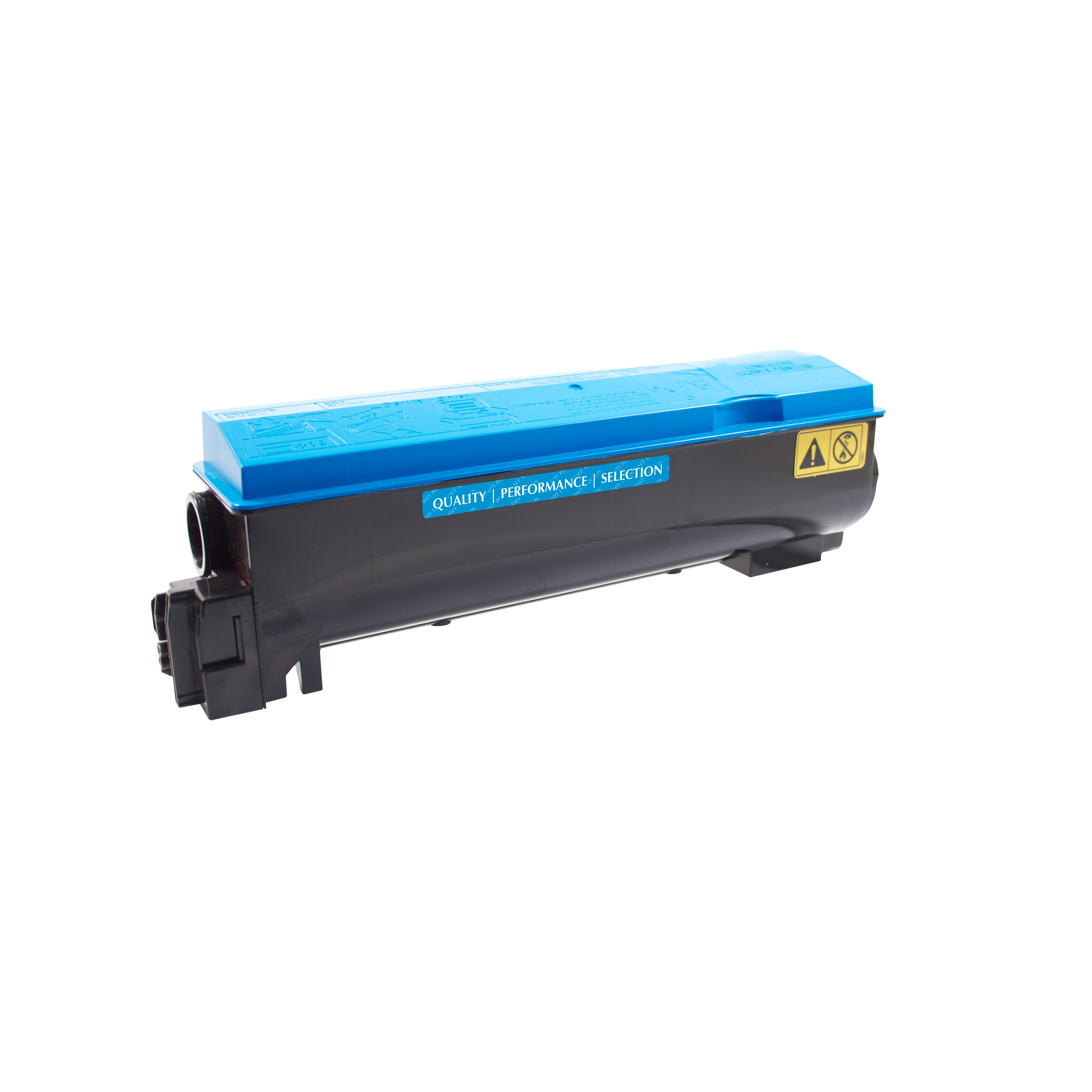 Picture of Cyan Toner Cartridge for Kyocera TK-562