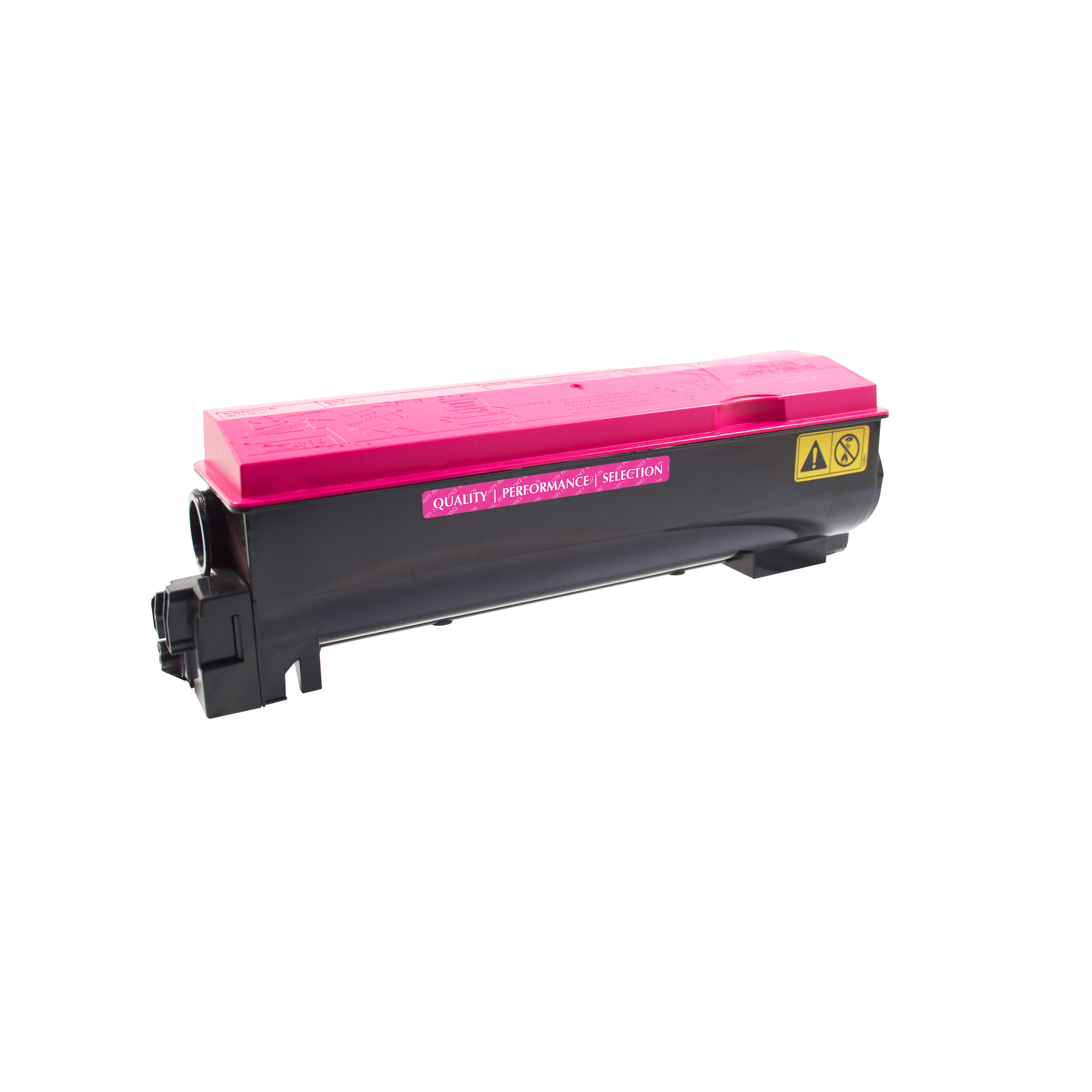 Picture of Magenta Toner Cartridge for Kyocera TK-562