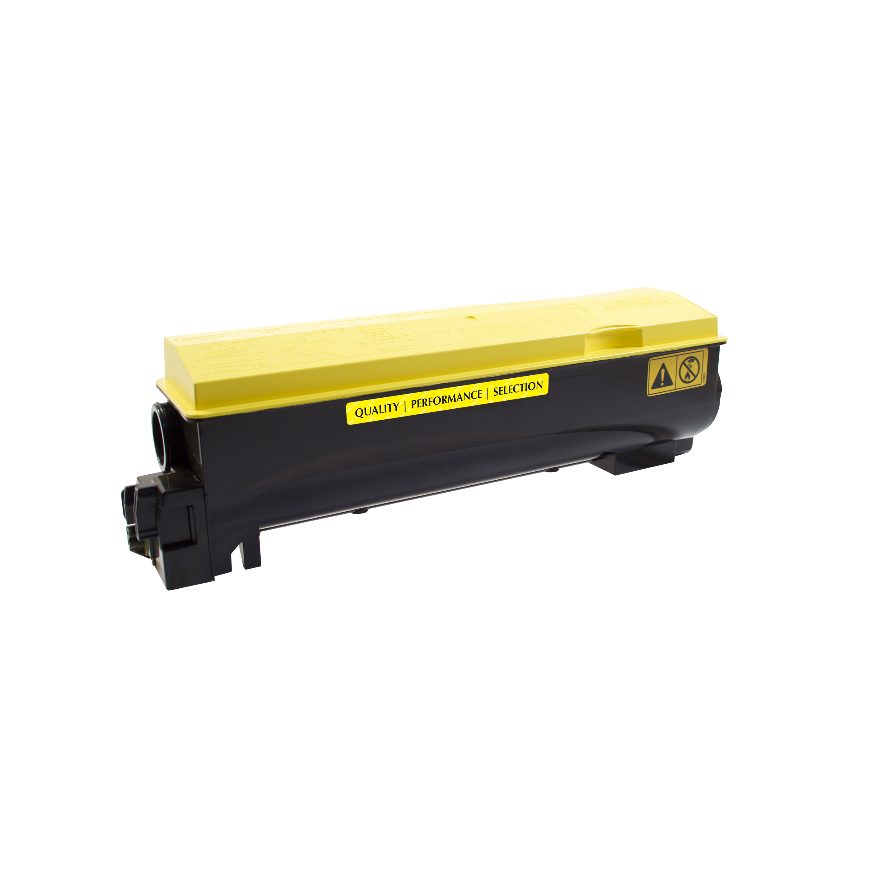 Picture of Yellow Toner Cartridge for Kyocera TK-562