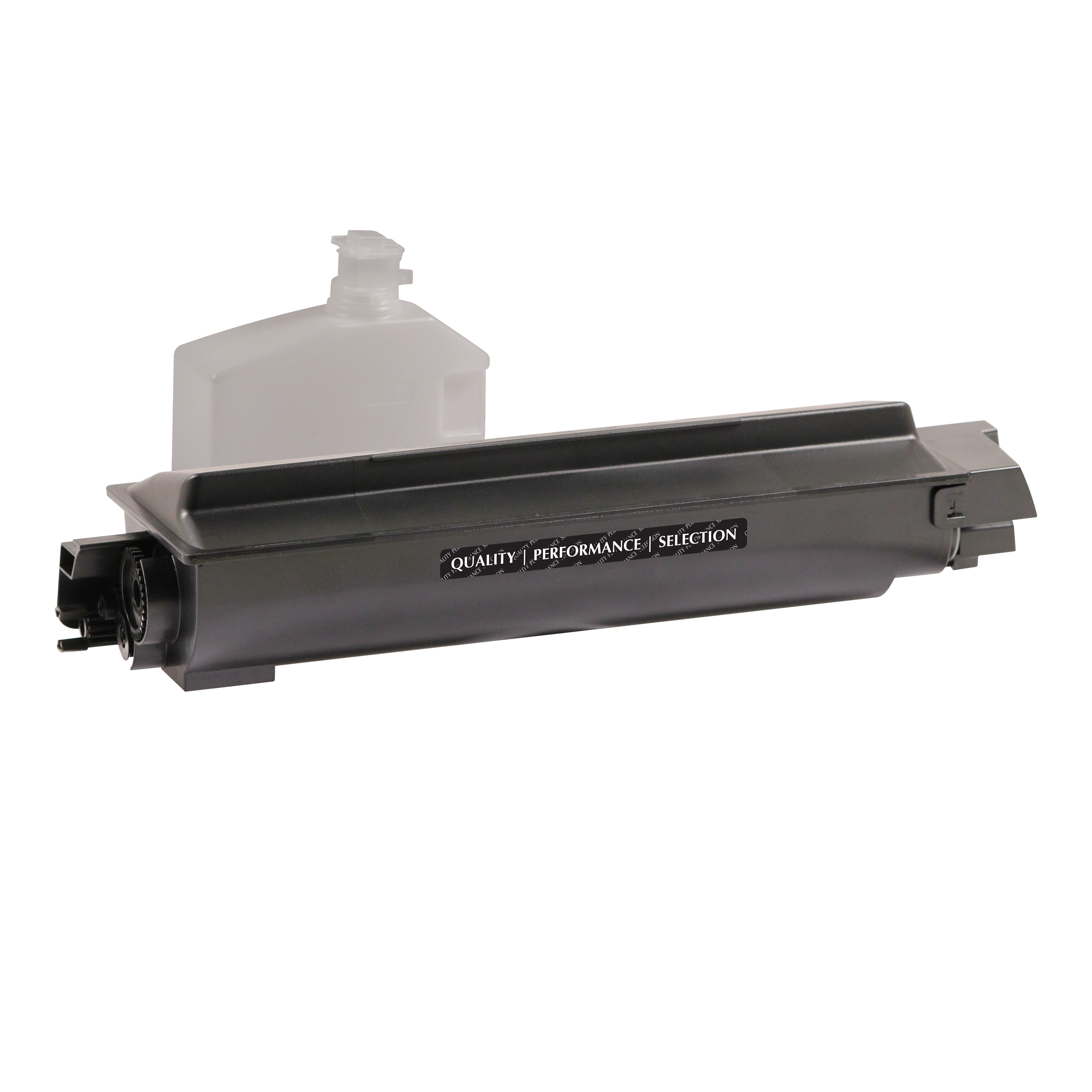 Picture of Black Toner Cartridge for Kyocera TK-582