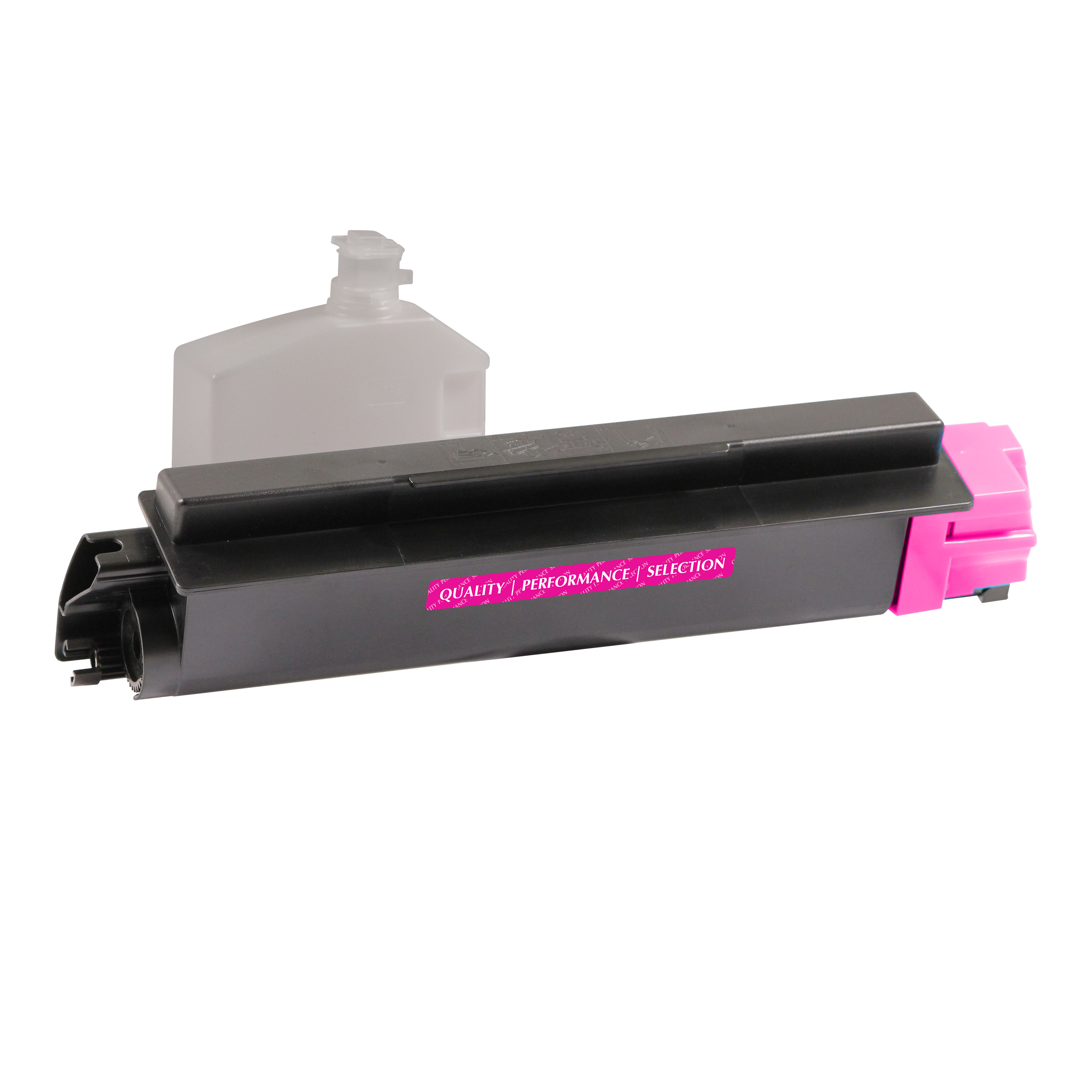 Picture of Magenta Toner Cartridge for Kyocera TK-582