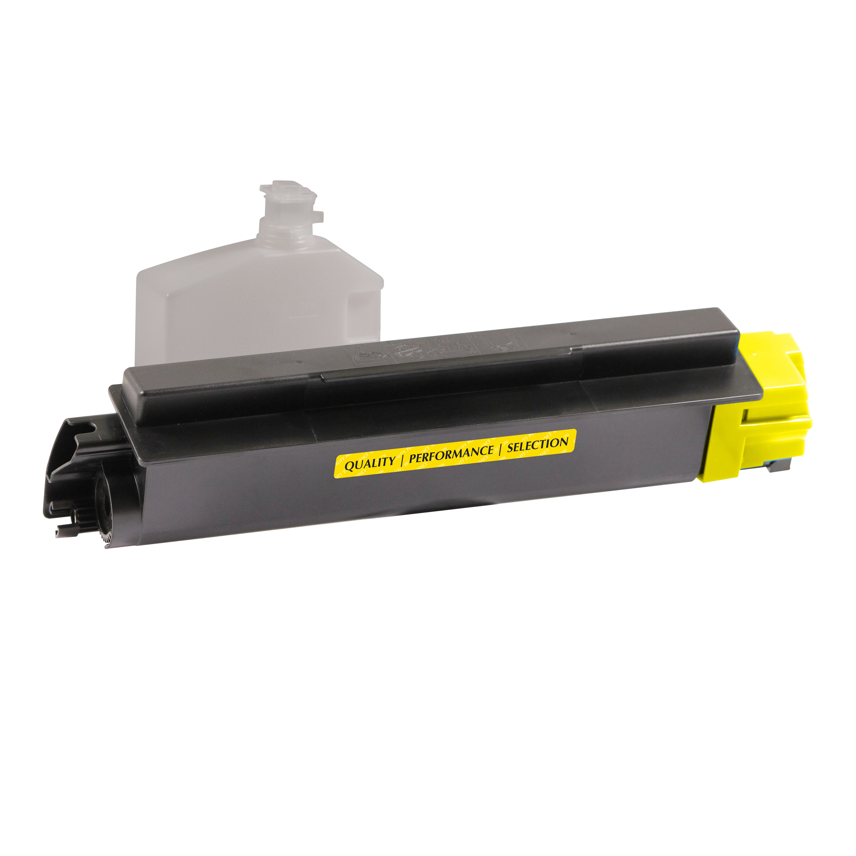 Picture of Yellow Toner Cartridge for Kyocera TK-582