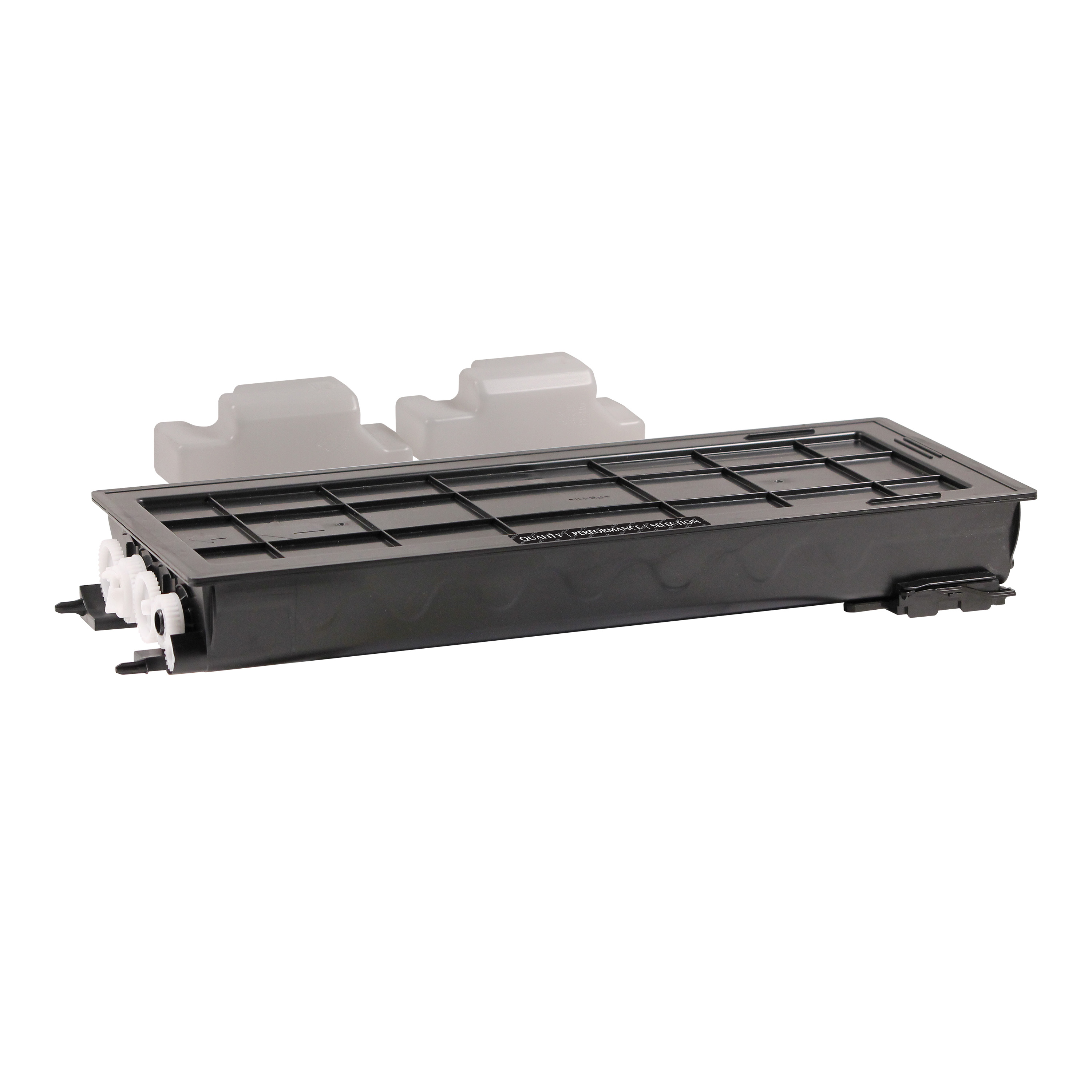 Picture of Toner Cartridge for Kyocera TK-677