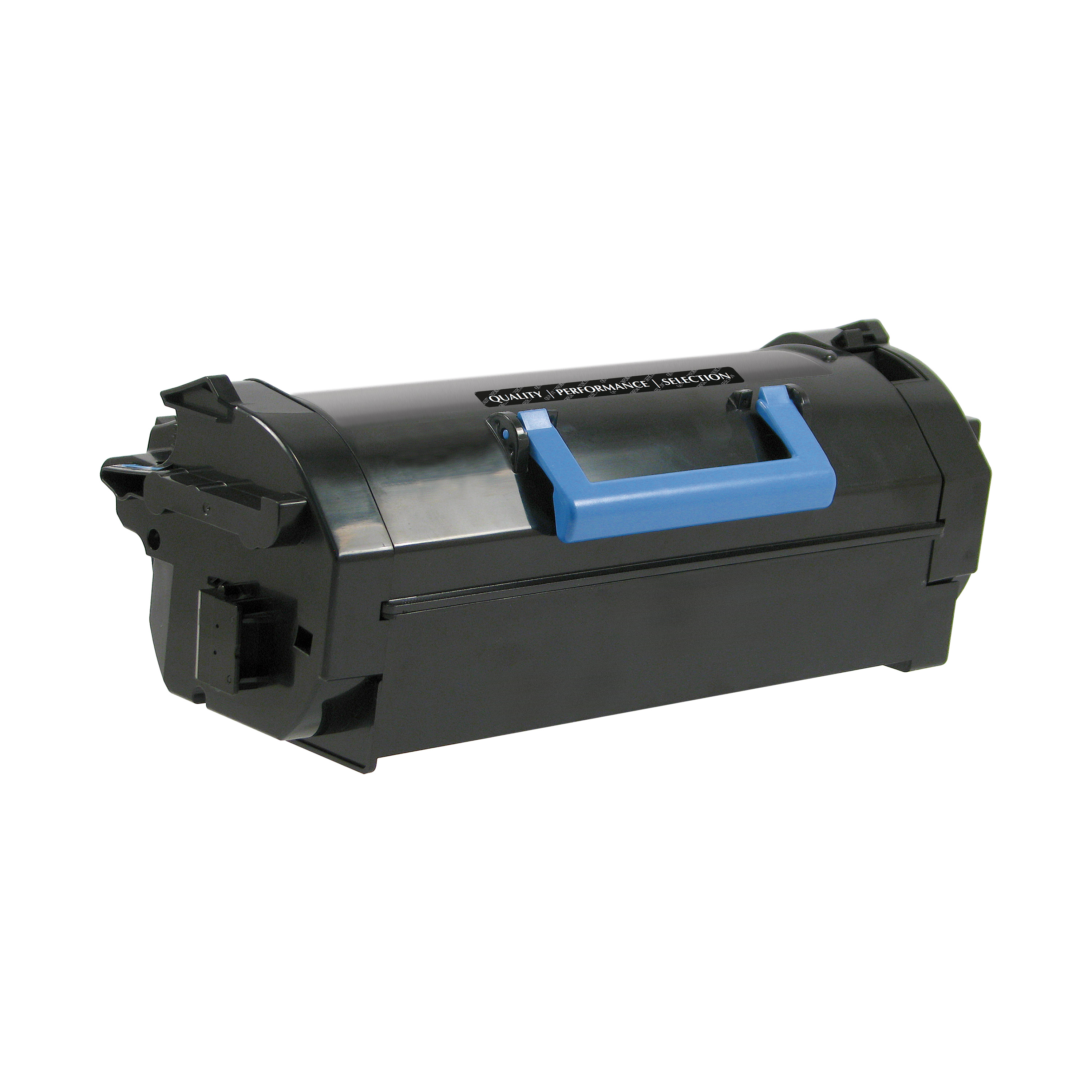 Picture of Toner Cartridge for Lexmark M5155/M5163/M5170