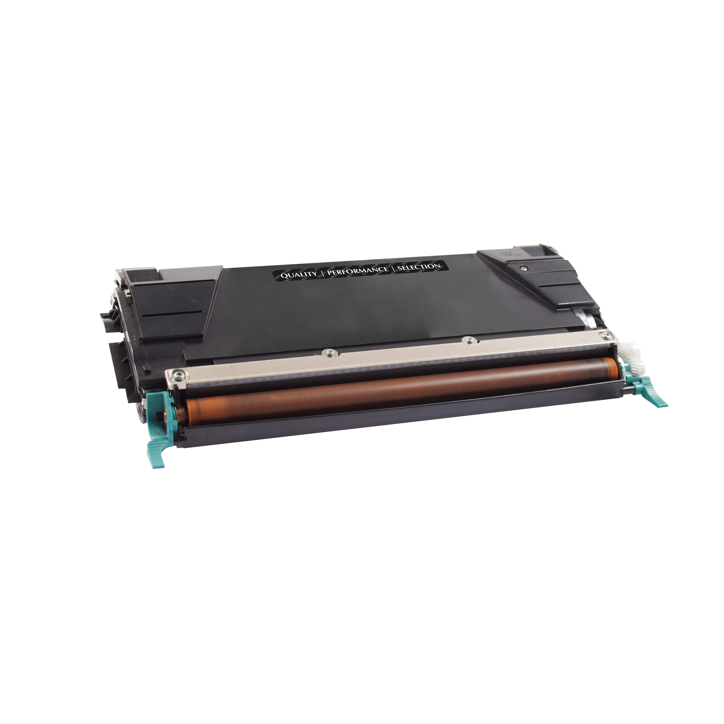 Picture of High Yield Black Toner Cartridge for Lexmark C736/X736/X738