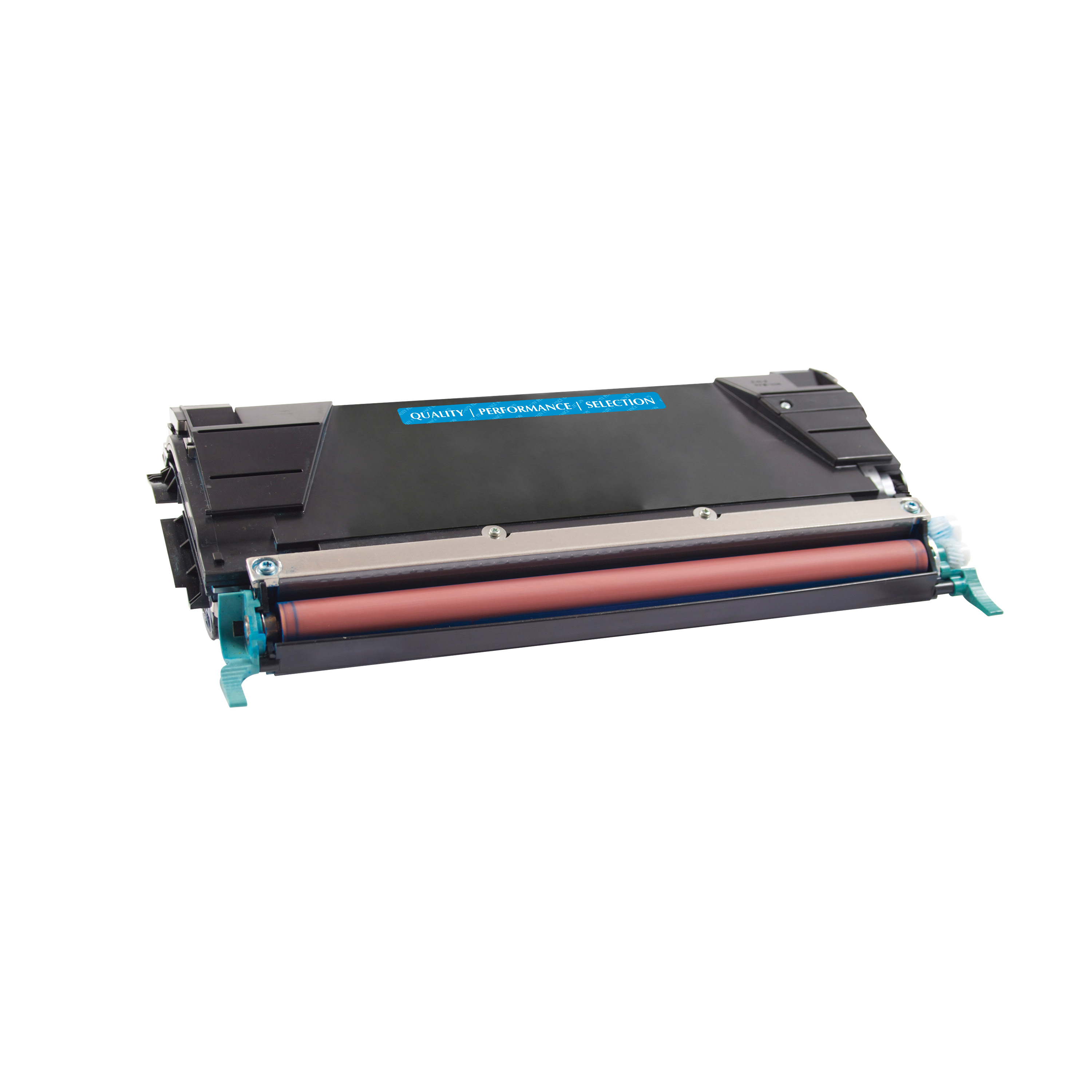 Picture of High Yield Cyan Toner Cartridge for Lexmark C736/X736/X738