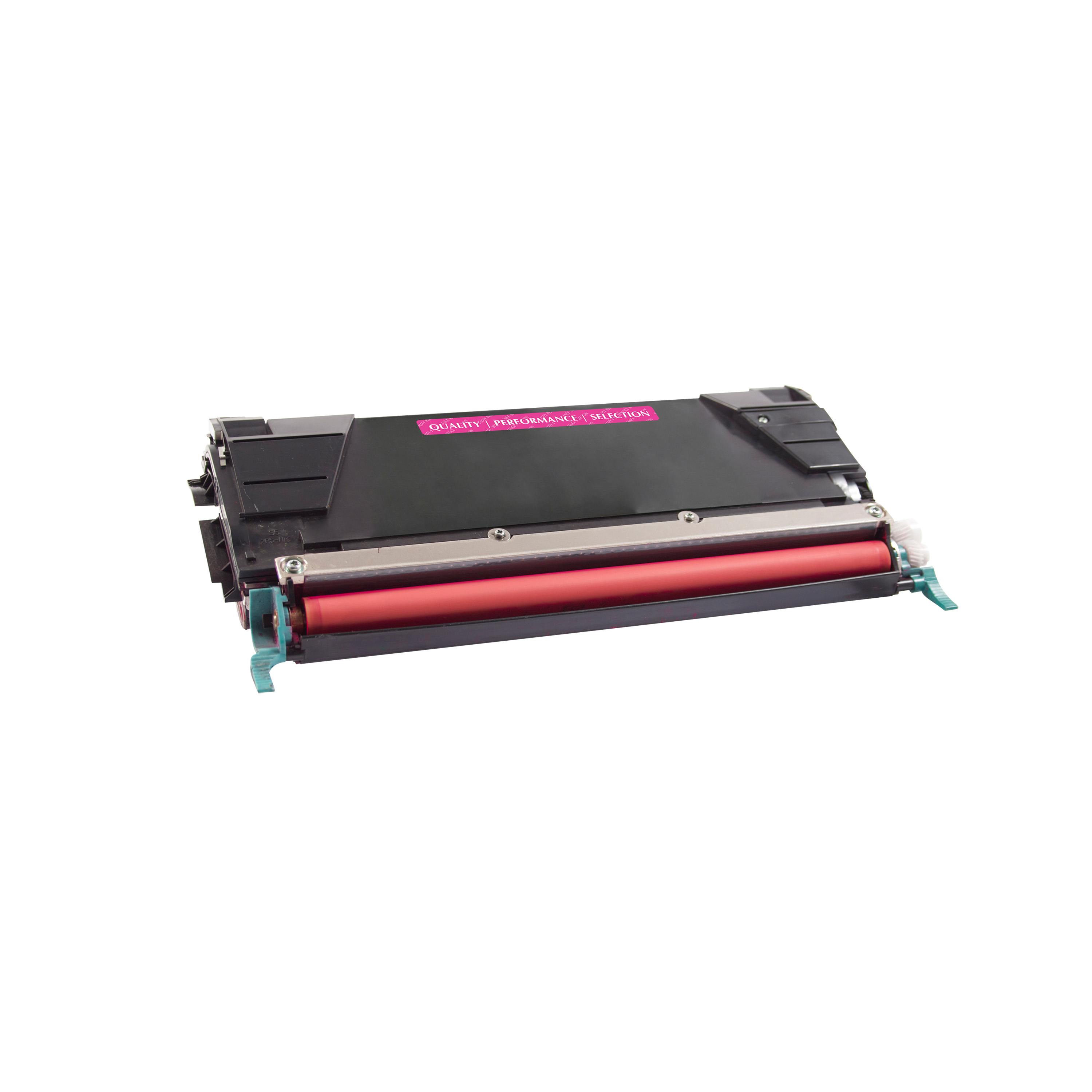 Picture of High Yield Magenta Toner Cartridge for Lexmark C736/X736/X73