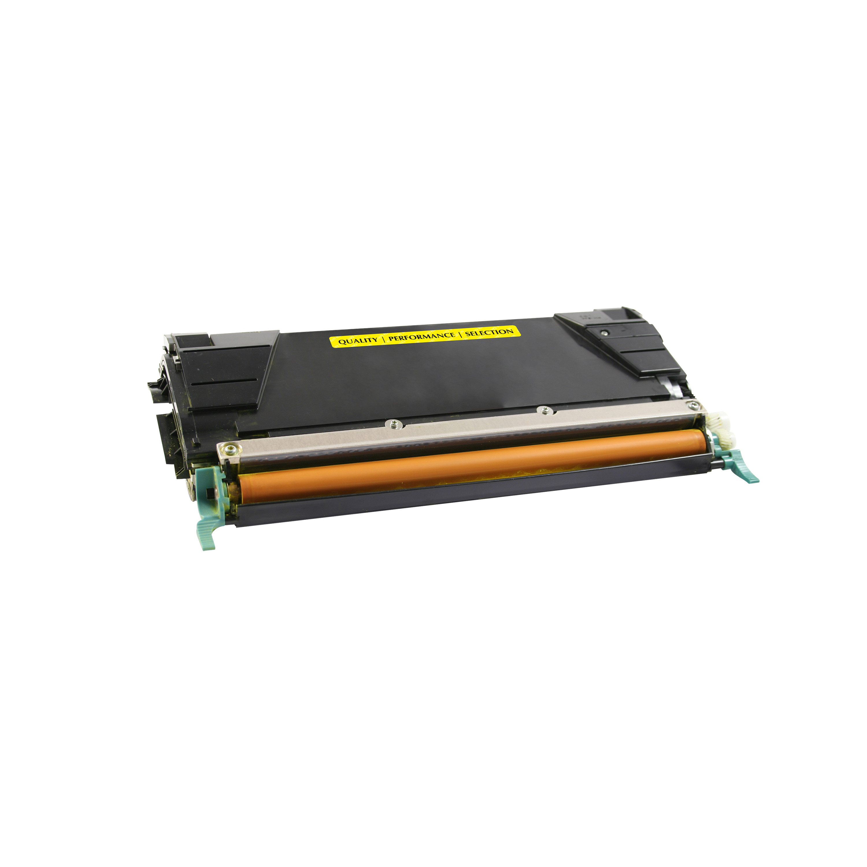 Picture of High Yield Yellow Toner Cartridge for Lexmark C736/X736/X738