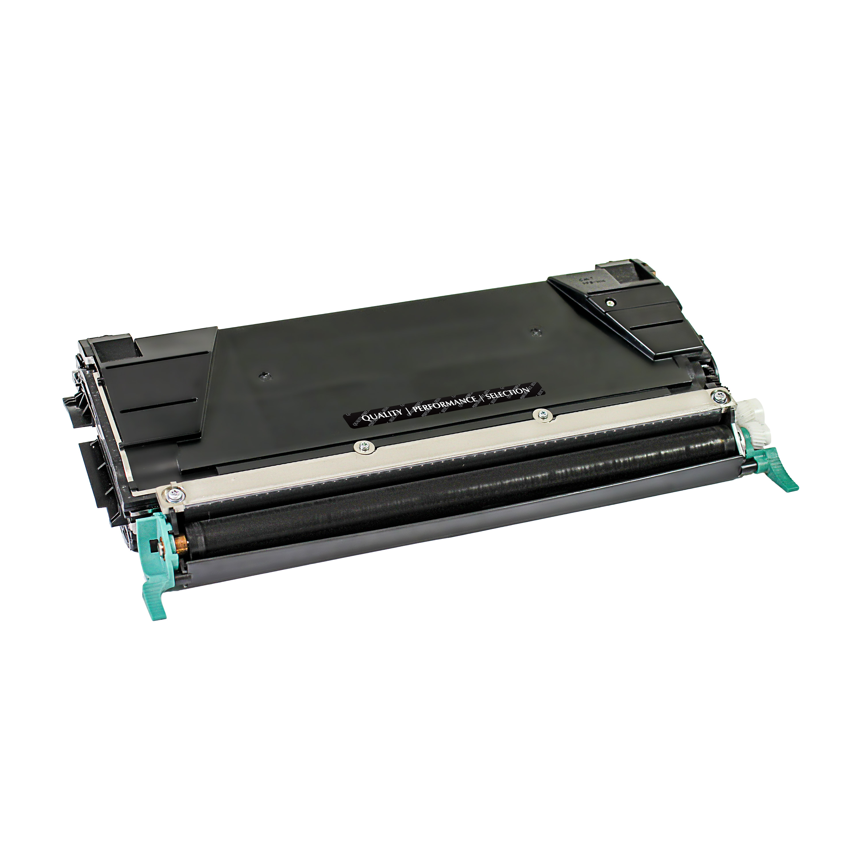 Picture of Black Toner Cartridge for Lexmark C746