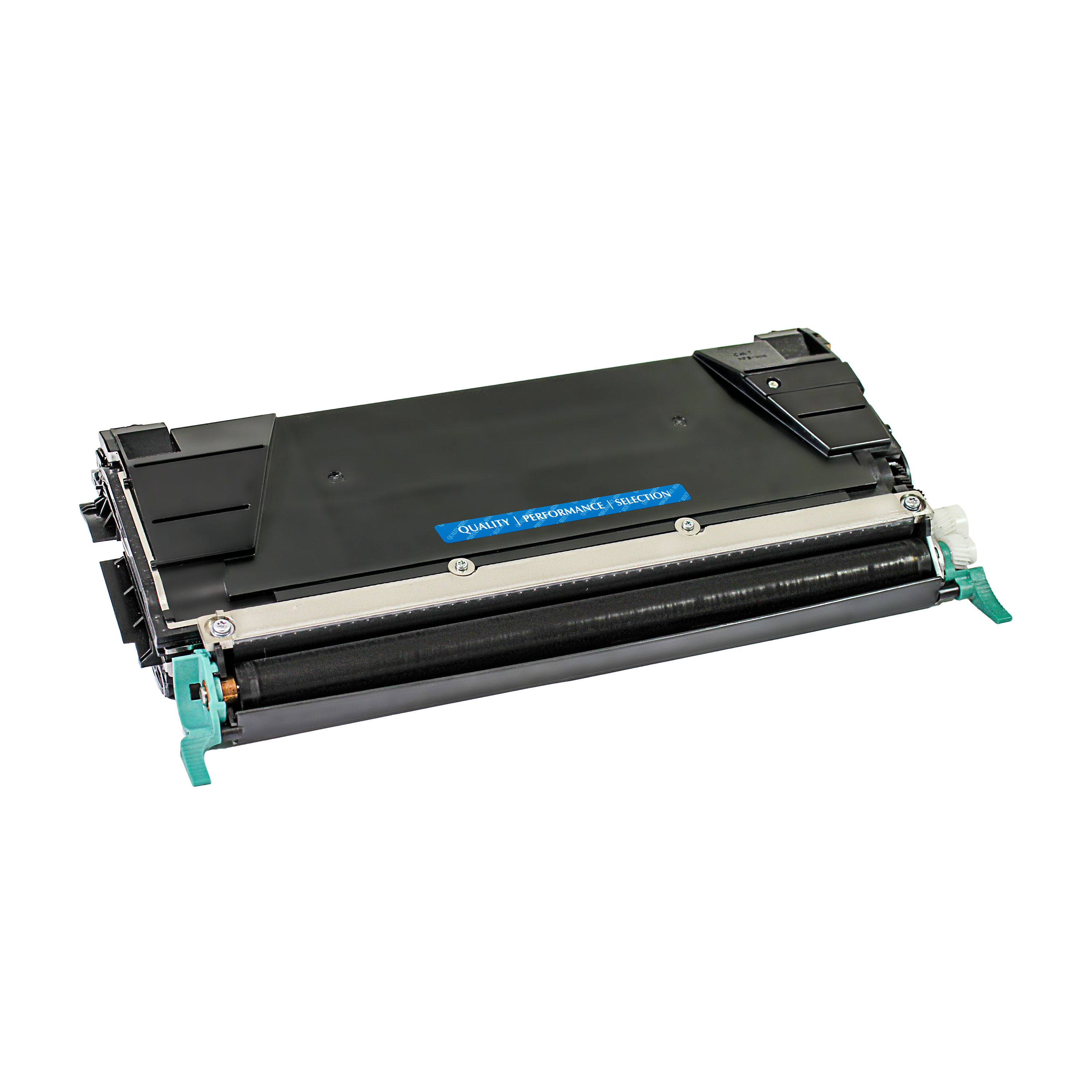 Picture of Cyan Toner Cartridge for Lexmark C746/C748