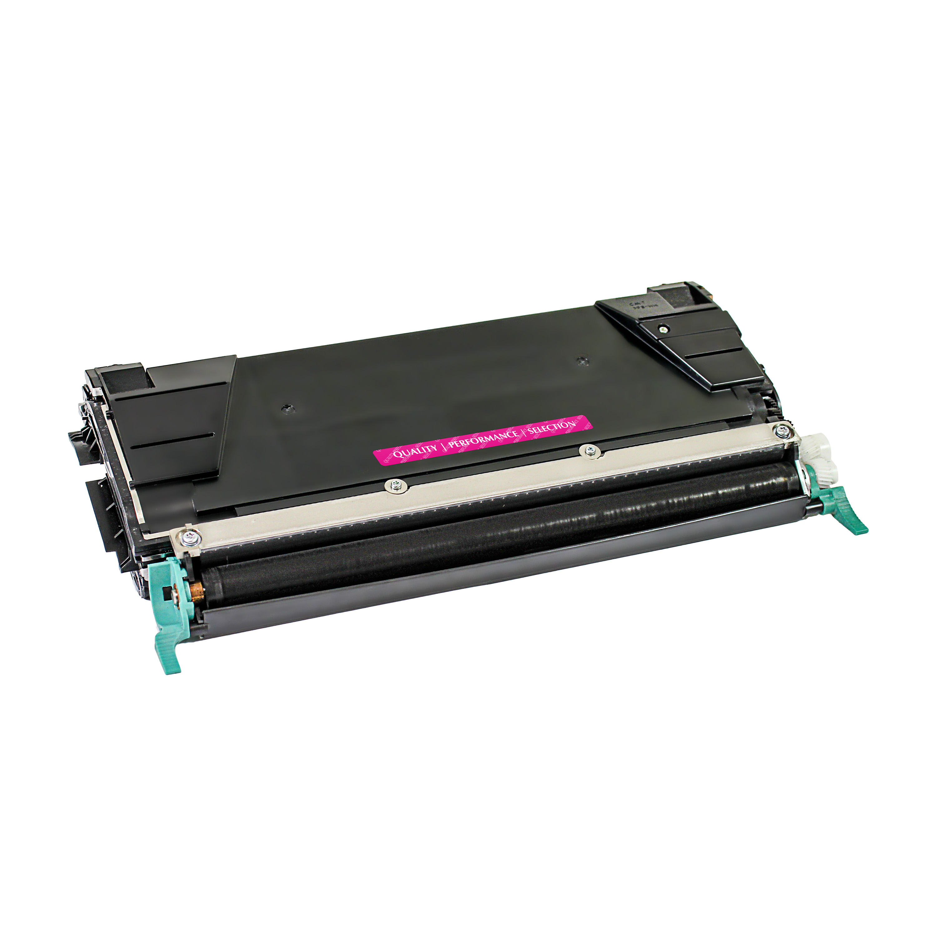 Picture of Magenta Toner Cartridge for Lexmark C746/C748