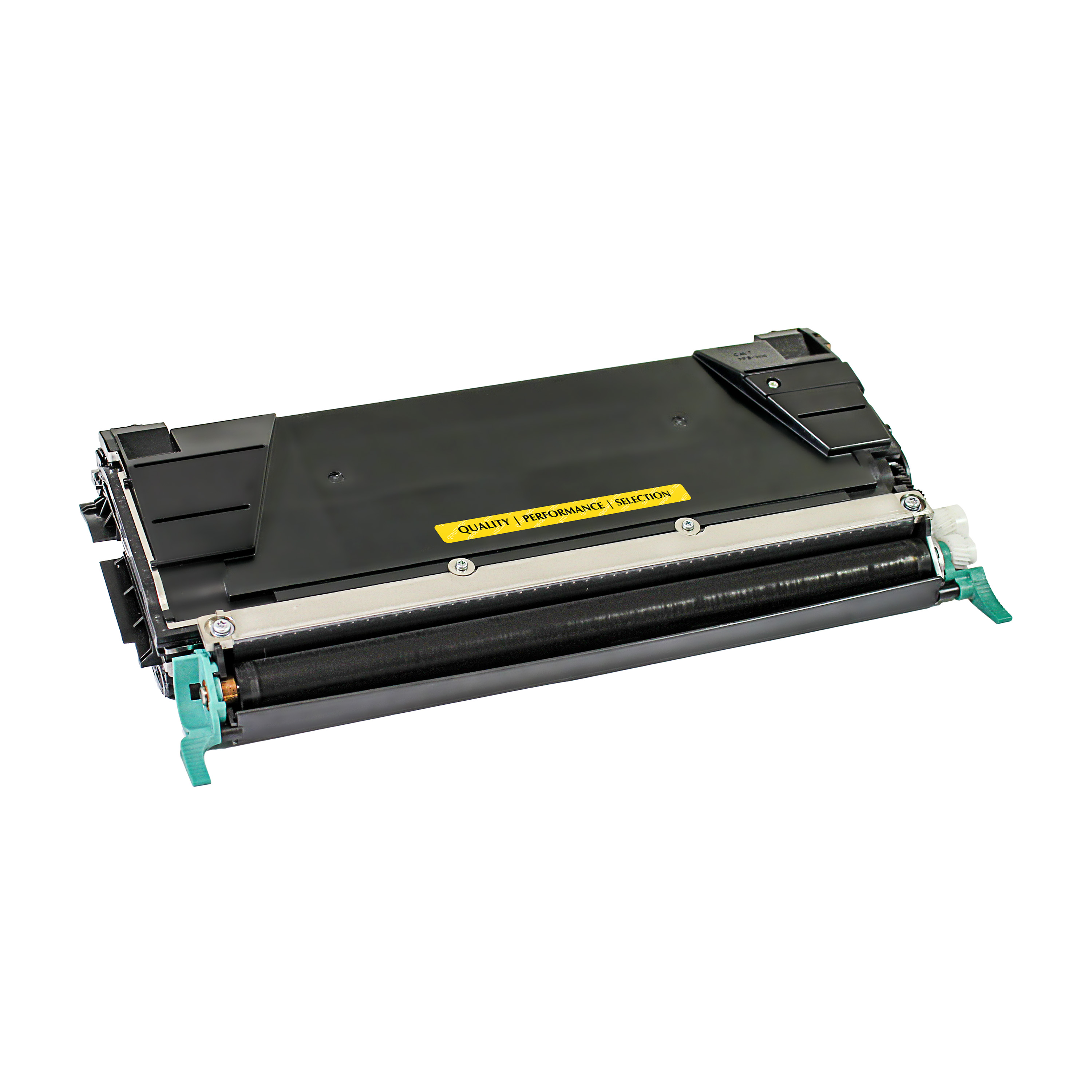 Picture of Yellow Toner Cartridge for Lexmark C746/C748