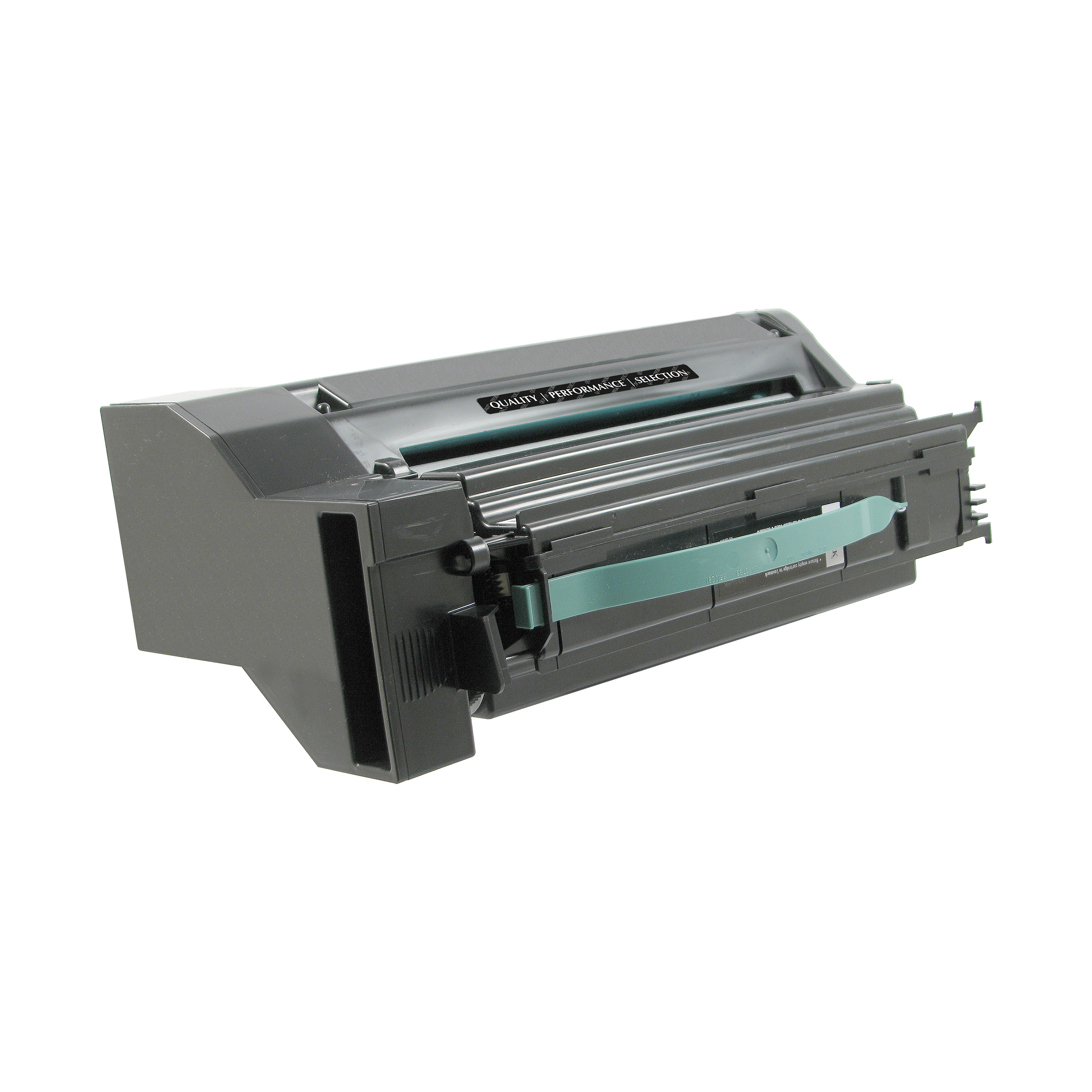 Picture of High Yield Black Toner Cartridge for Lexmark C780/C782/X782