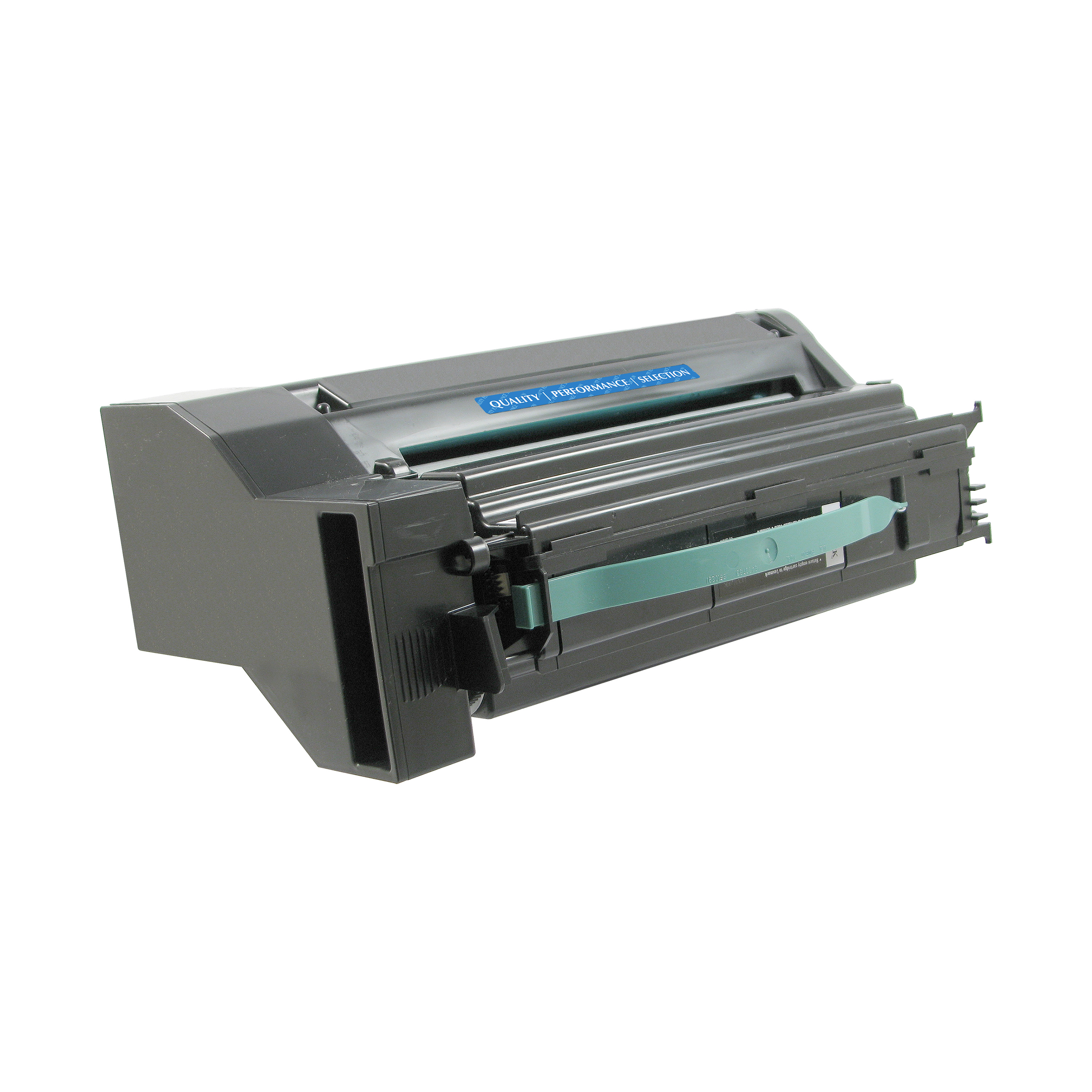 Picture of High Yield Cyan Toner Cartridge for Lexmark C780/C782/X782