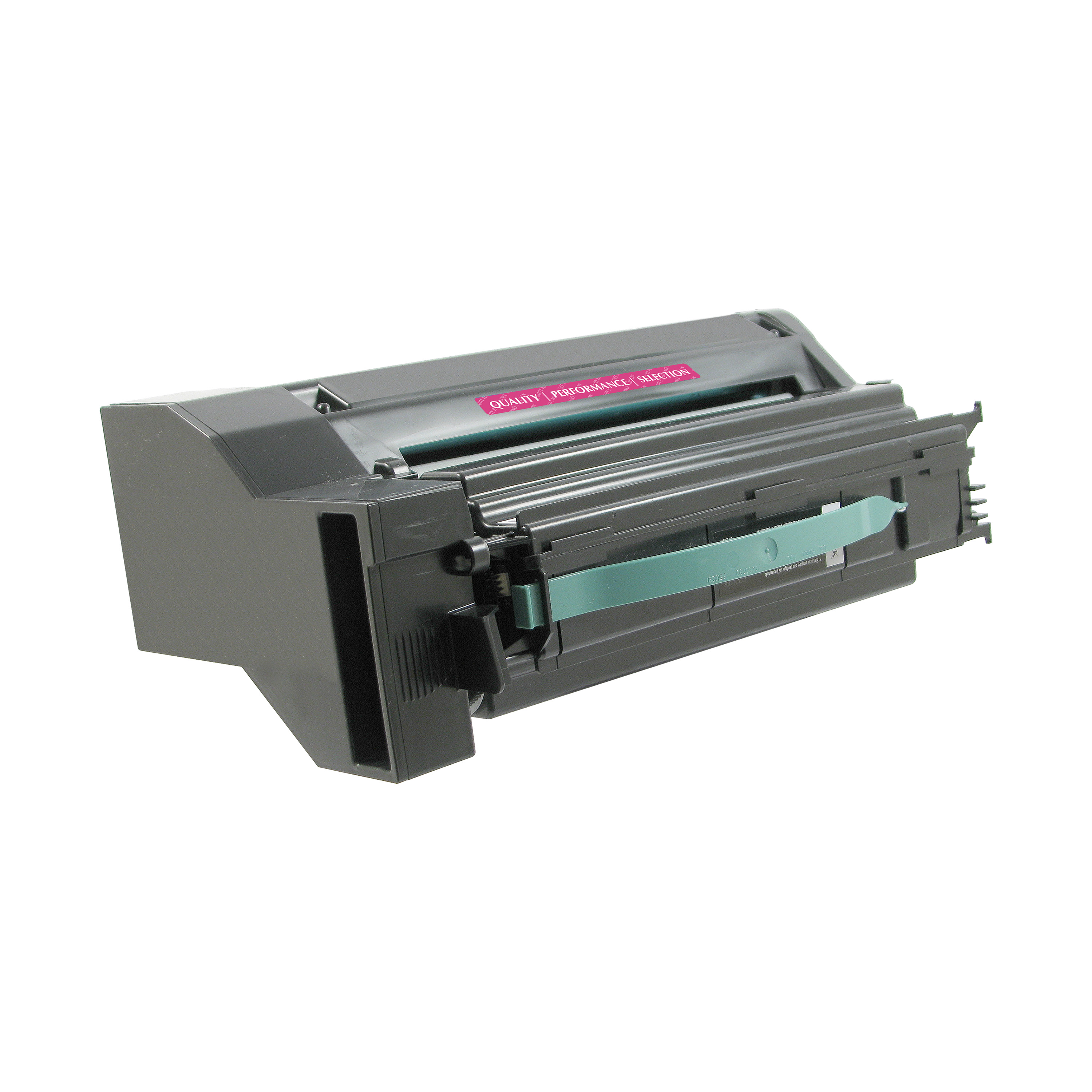 Picture of High Yield Magenta Toner Cartridge for Lexmark C780/C782/X78