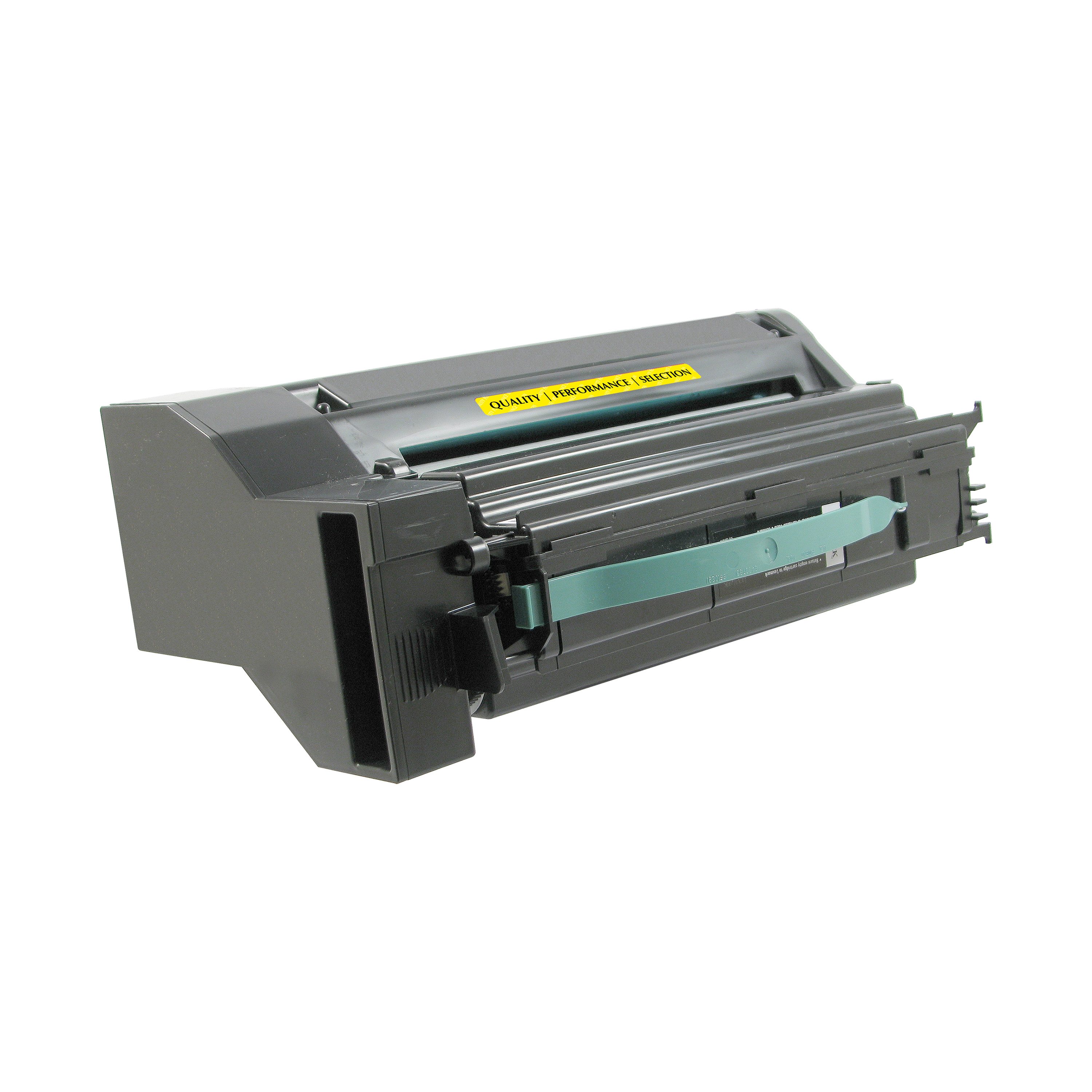 Picture of High Yield Yellow Toner Cartridge for Lexmark C780/C782/X782