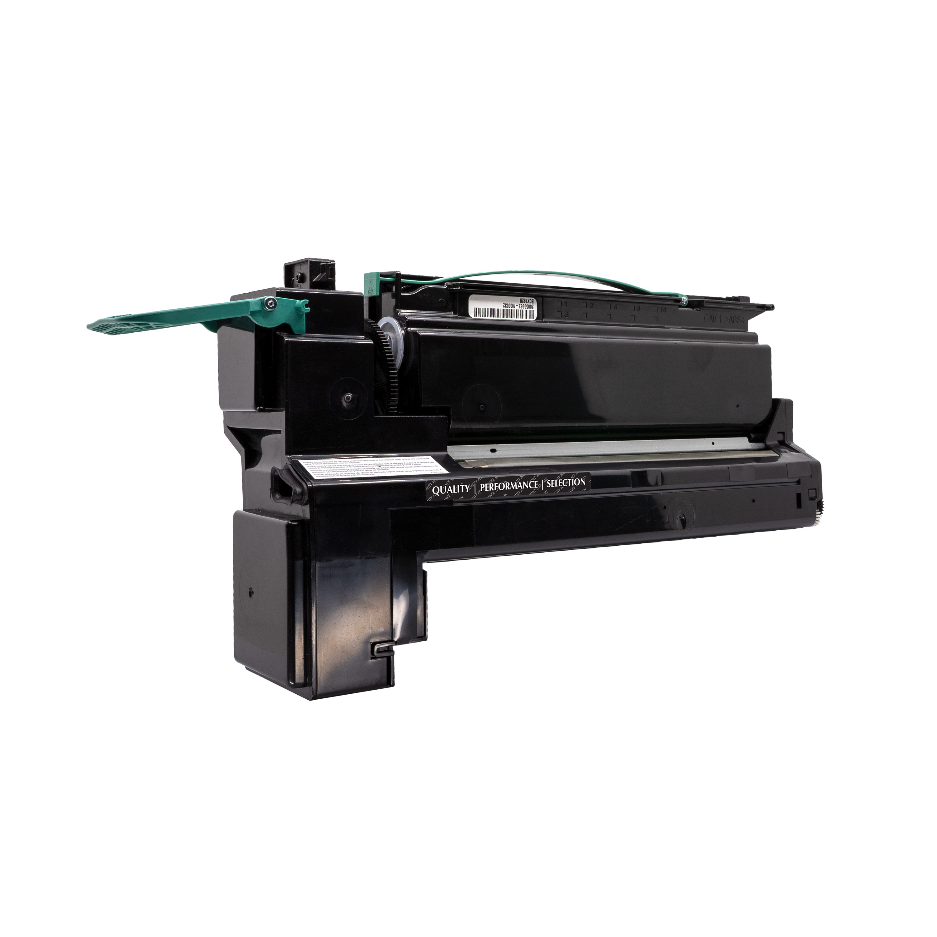 Picture of High Yield Black Toner Cartridge for Lexmark C792