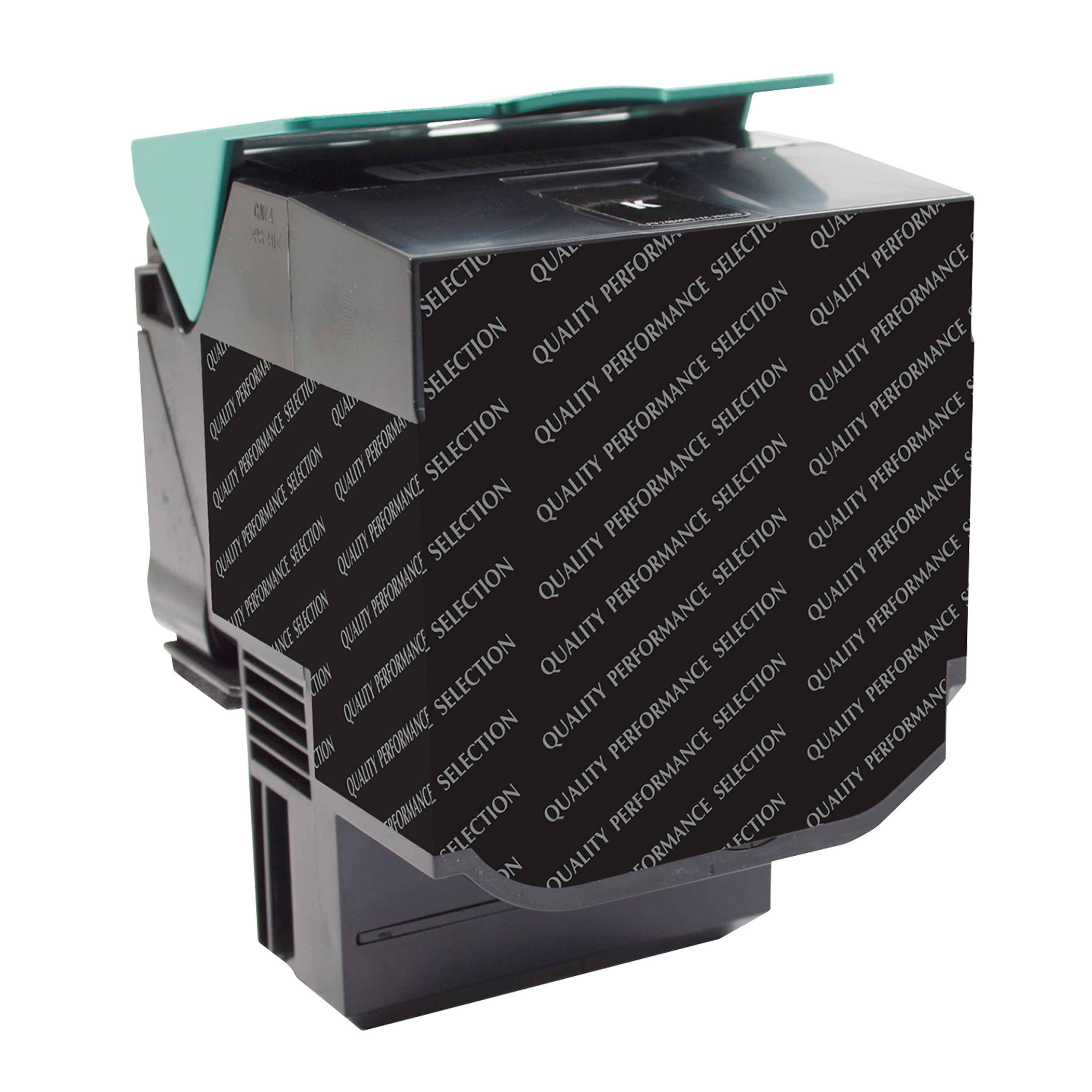 Picture of High Yield Black Toner Cartridge for Lexmark CS310/CS410/CS5