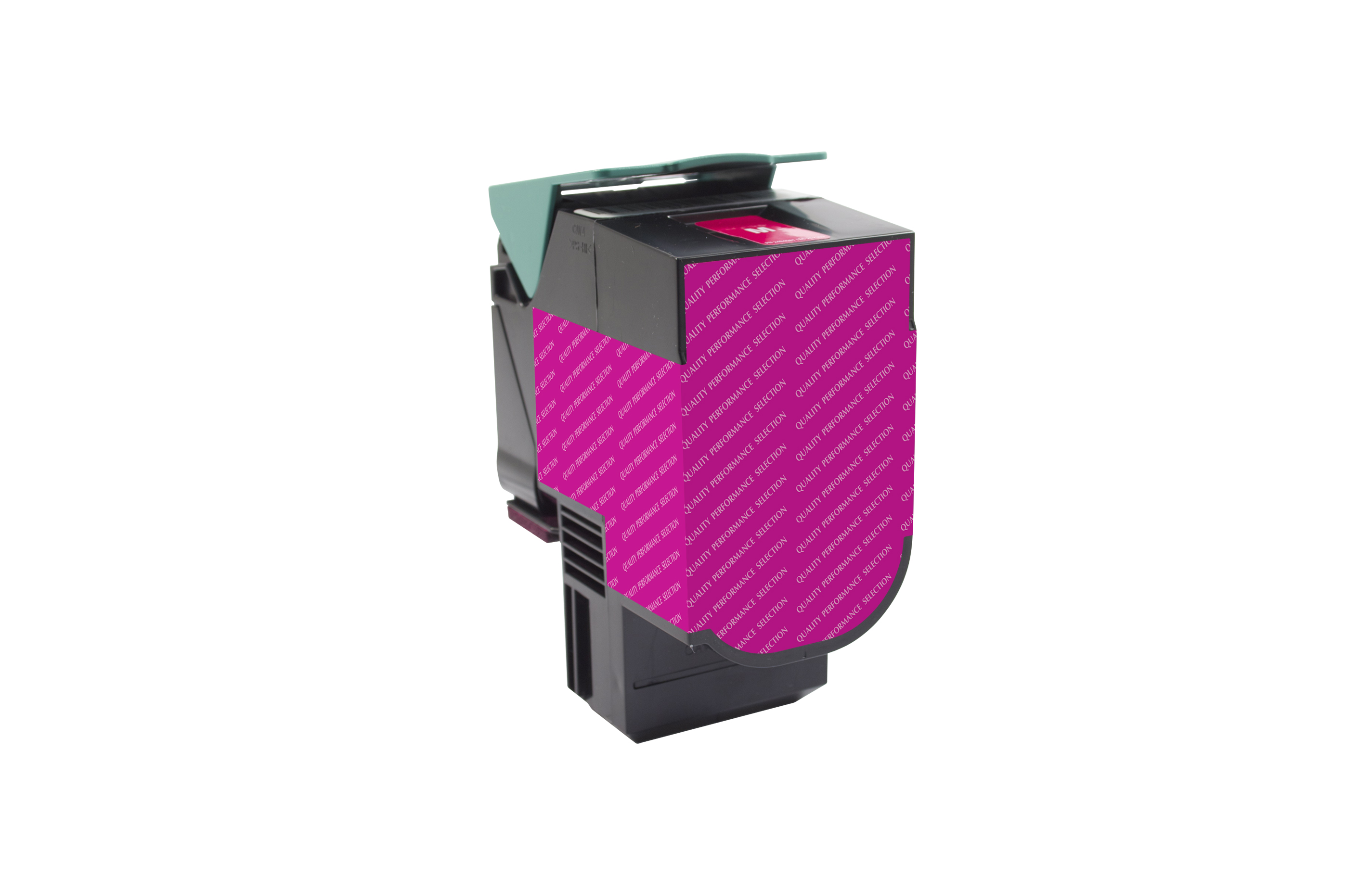 Picture of Magenta Toner Cartridge for Lexmark CS317/CS417/CS517