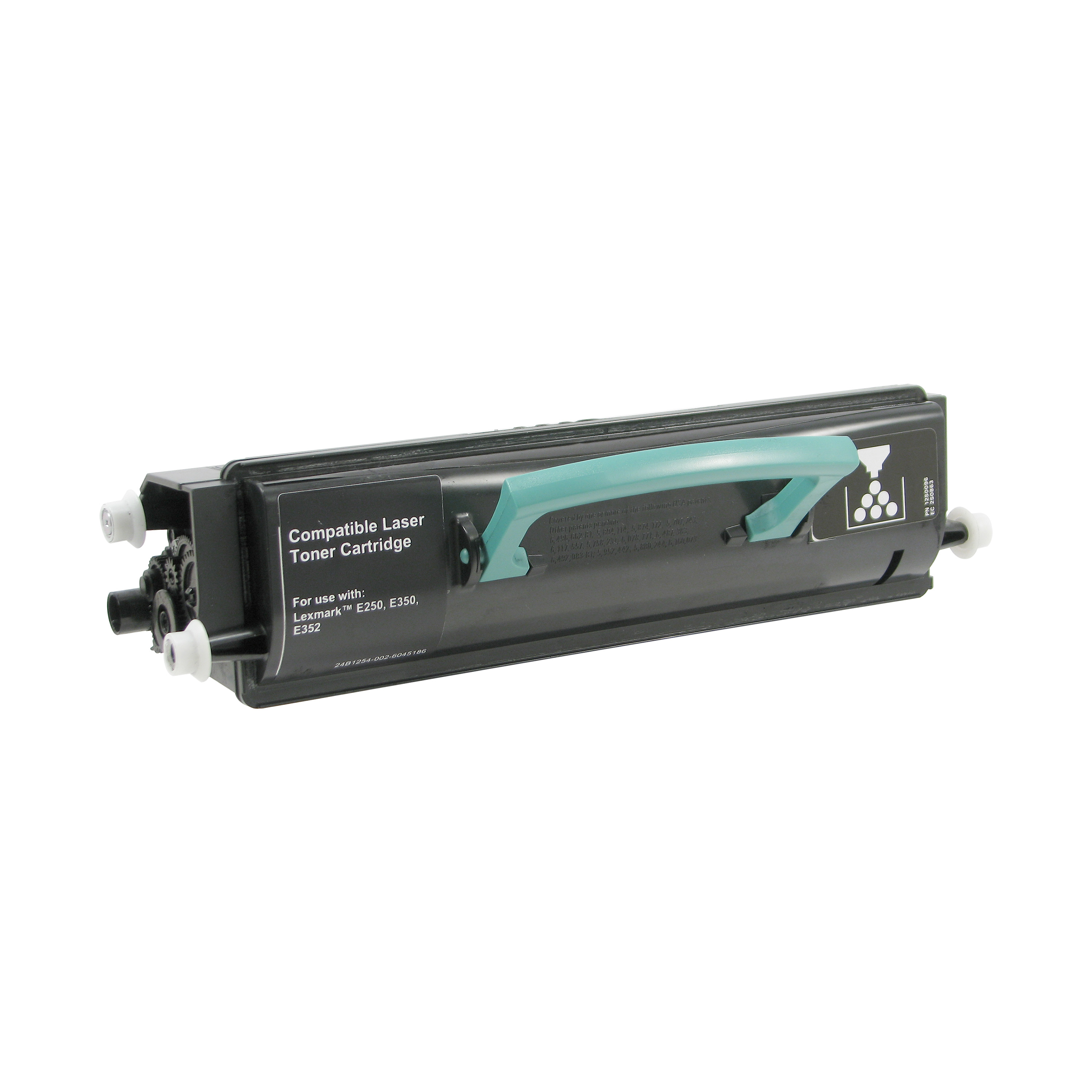 Picture of Toner Cartridge for Lexmark E250/E252/E350/E352